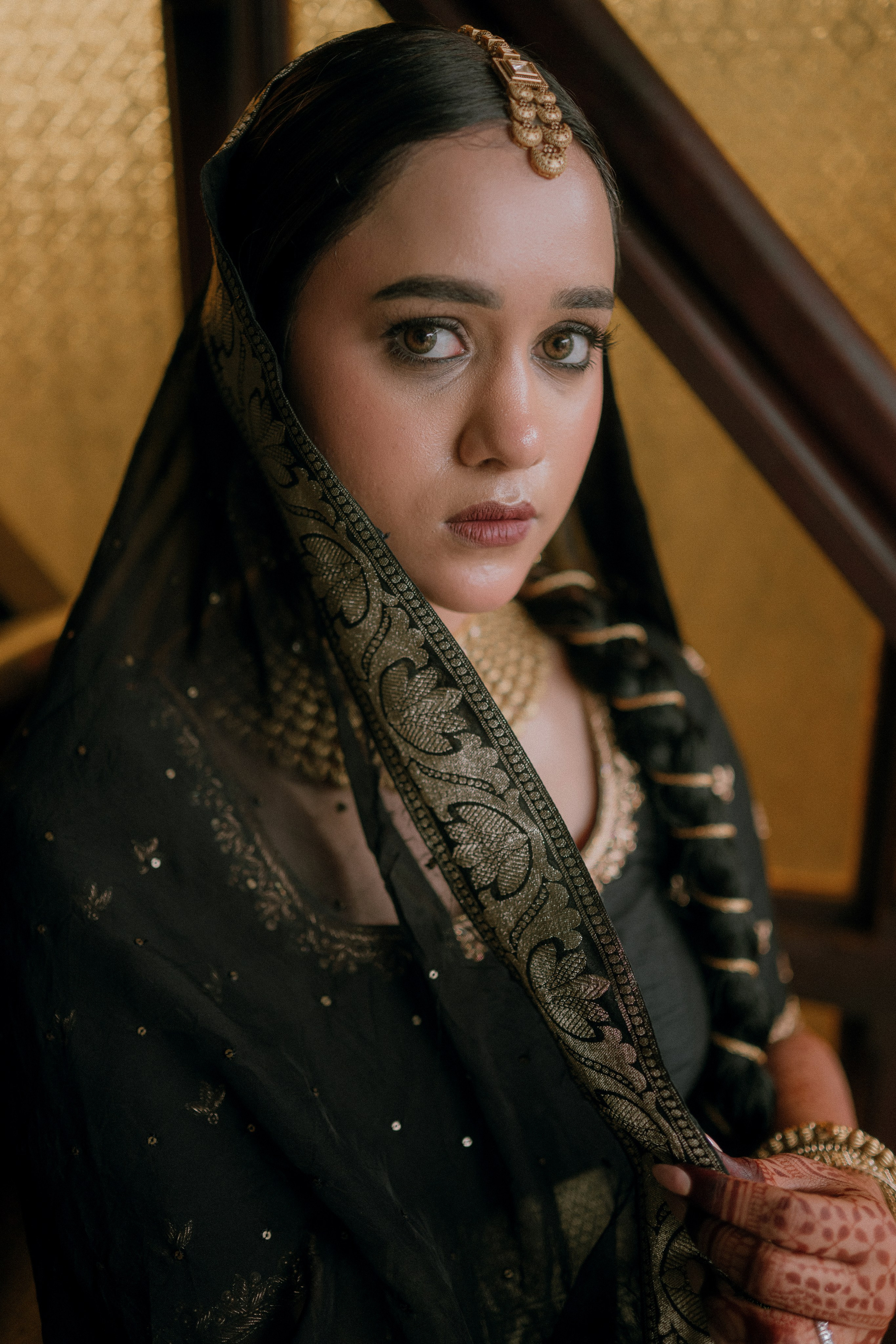 AISHA. Photographer & Wedding Colorist & Visual Artist