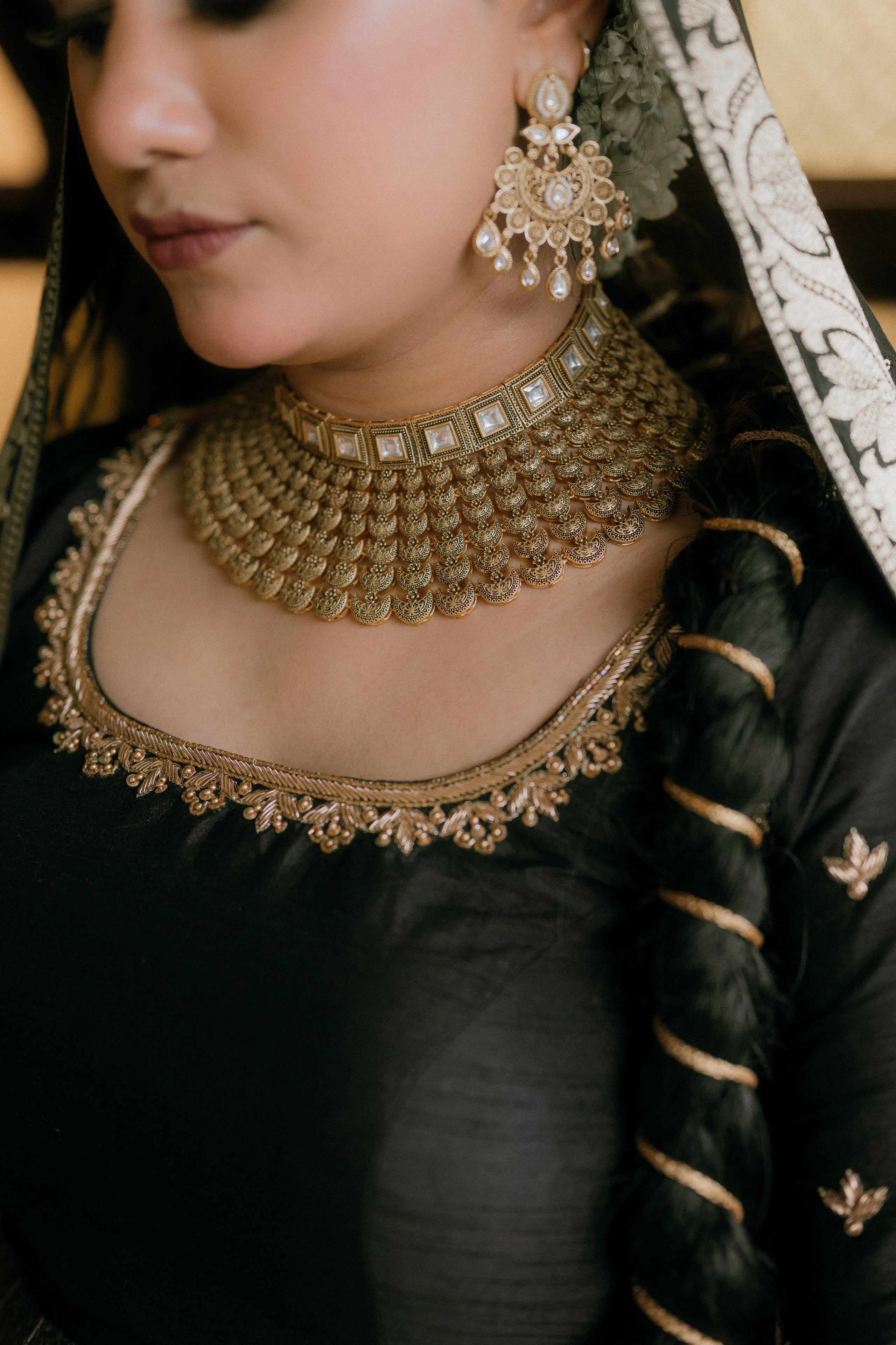 AISHA. Photographer & Wedding Colorist & Visual Artist