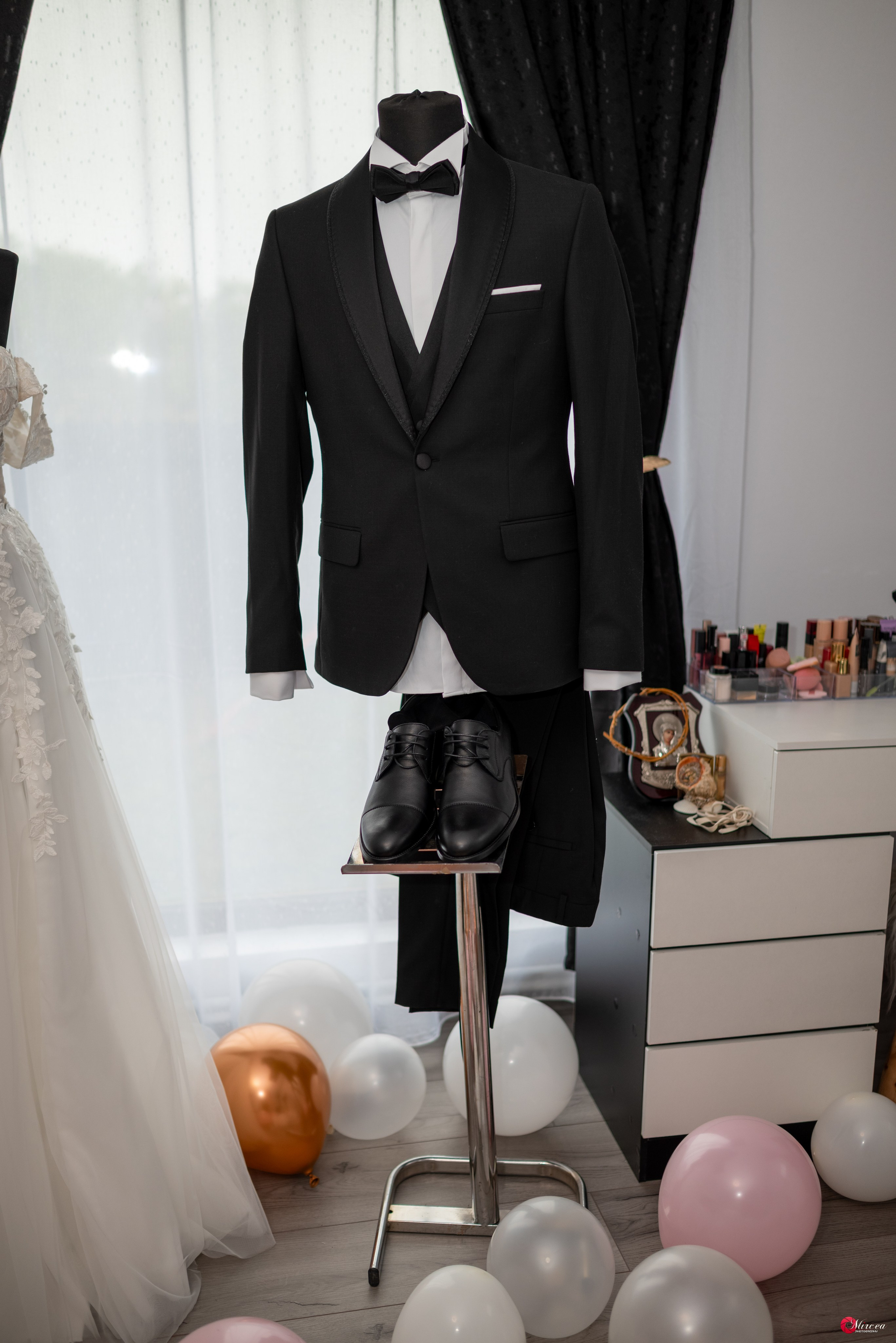 Oana & Florin. Mircea Marculescu Photography Videography