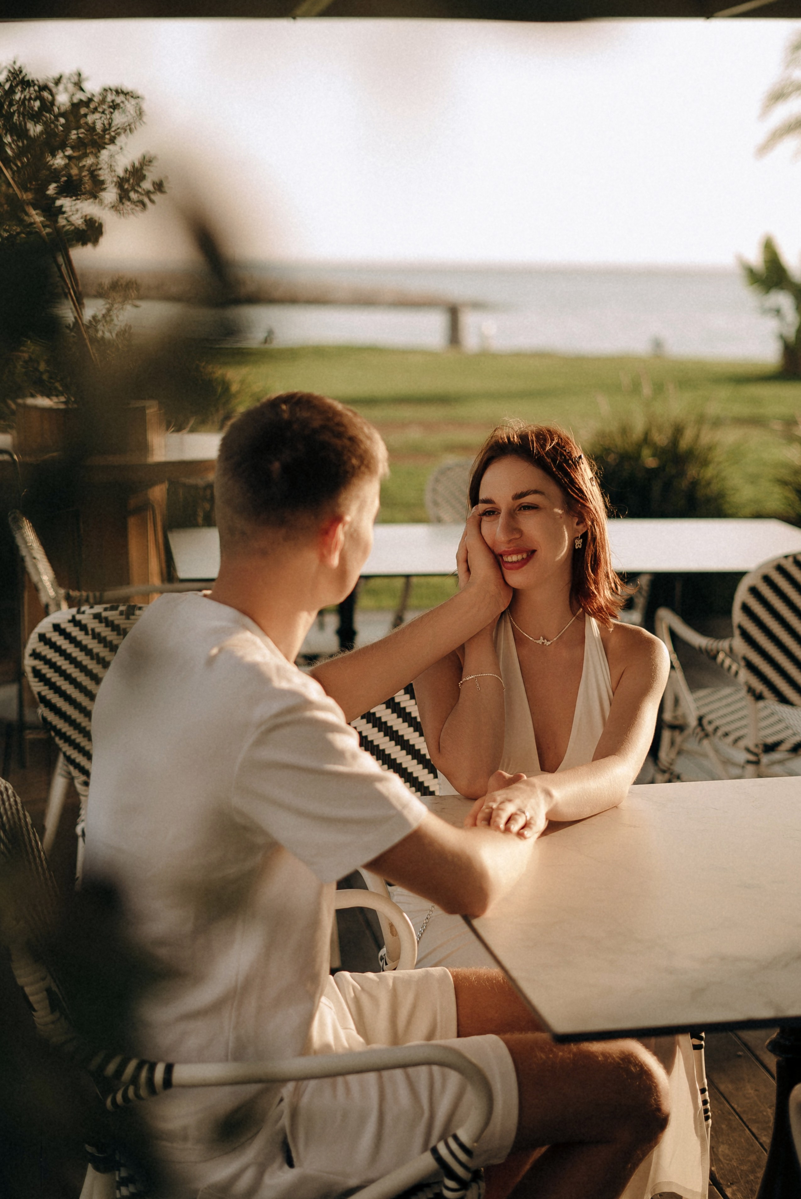 Misha&Vlada. Портретный и семейный фотограф в Лимассоле Кипр Анна Руссу