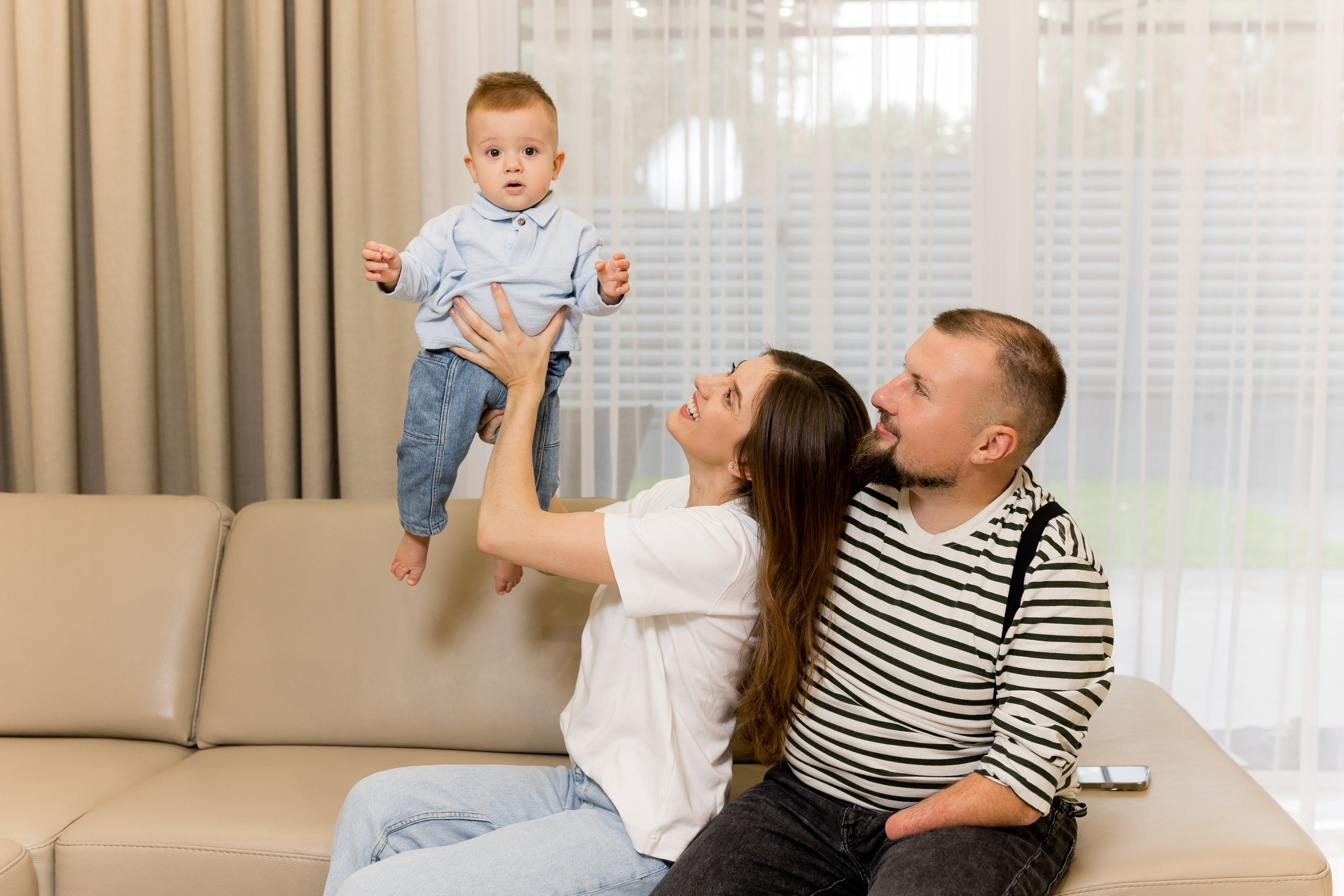 Родина Гайчук. Ірина Терещук