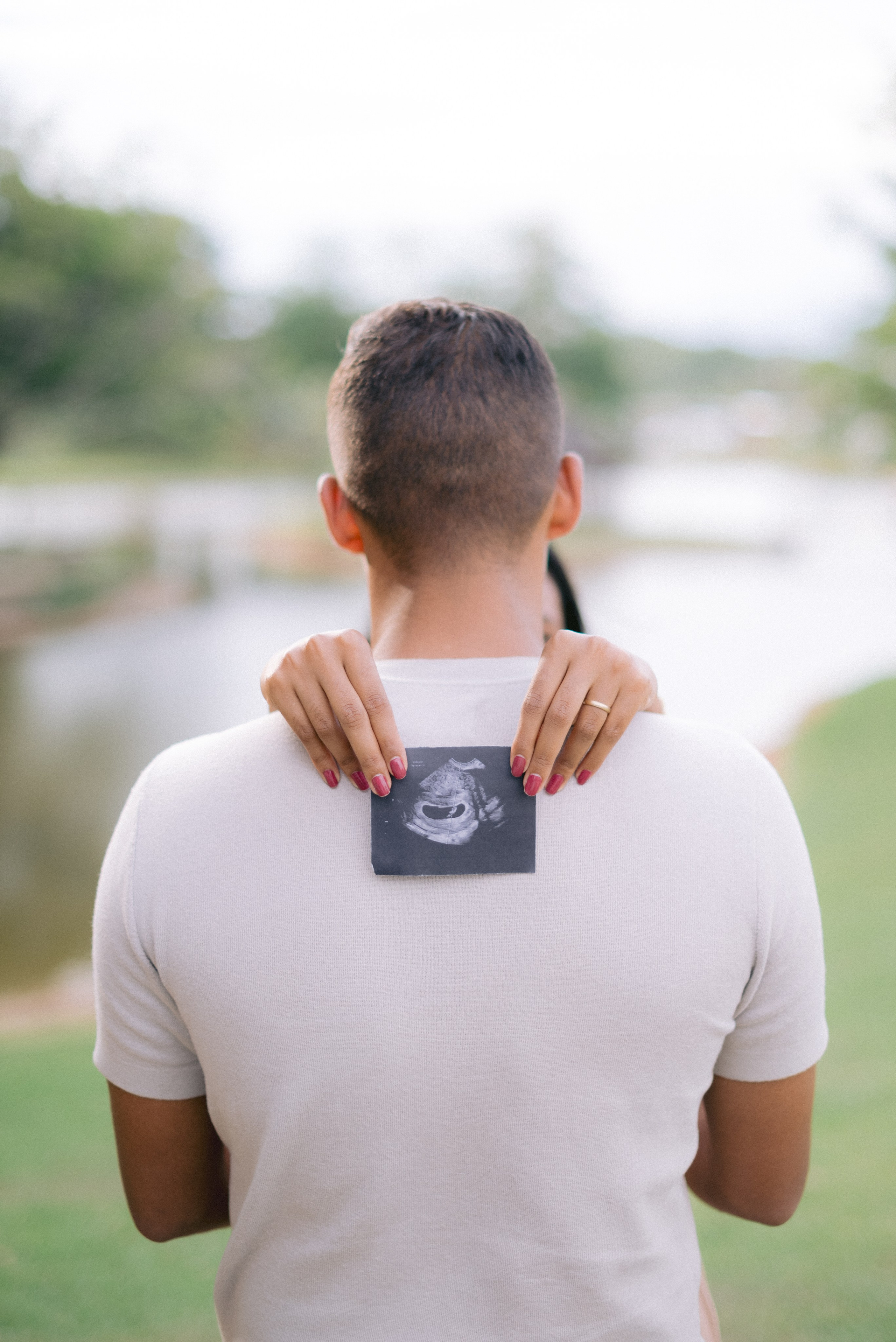 Vanessa & José | Baby Reveal. Junior Ribeiro Fotografia