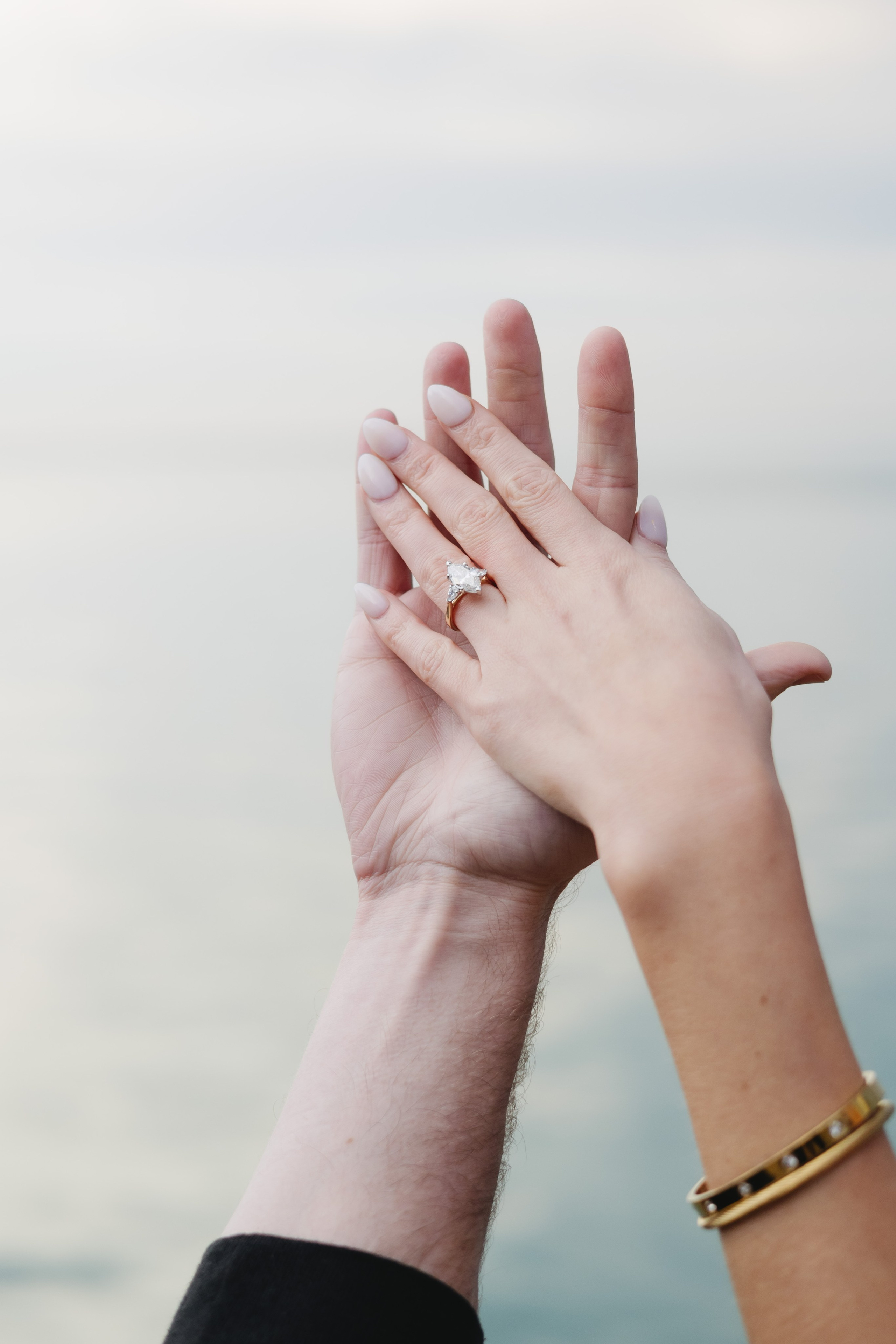 Kaylan&Patrick. Chicago Wedding Photographer | Margarita Chudinova