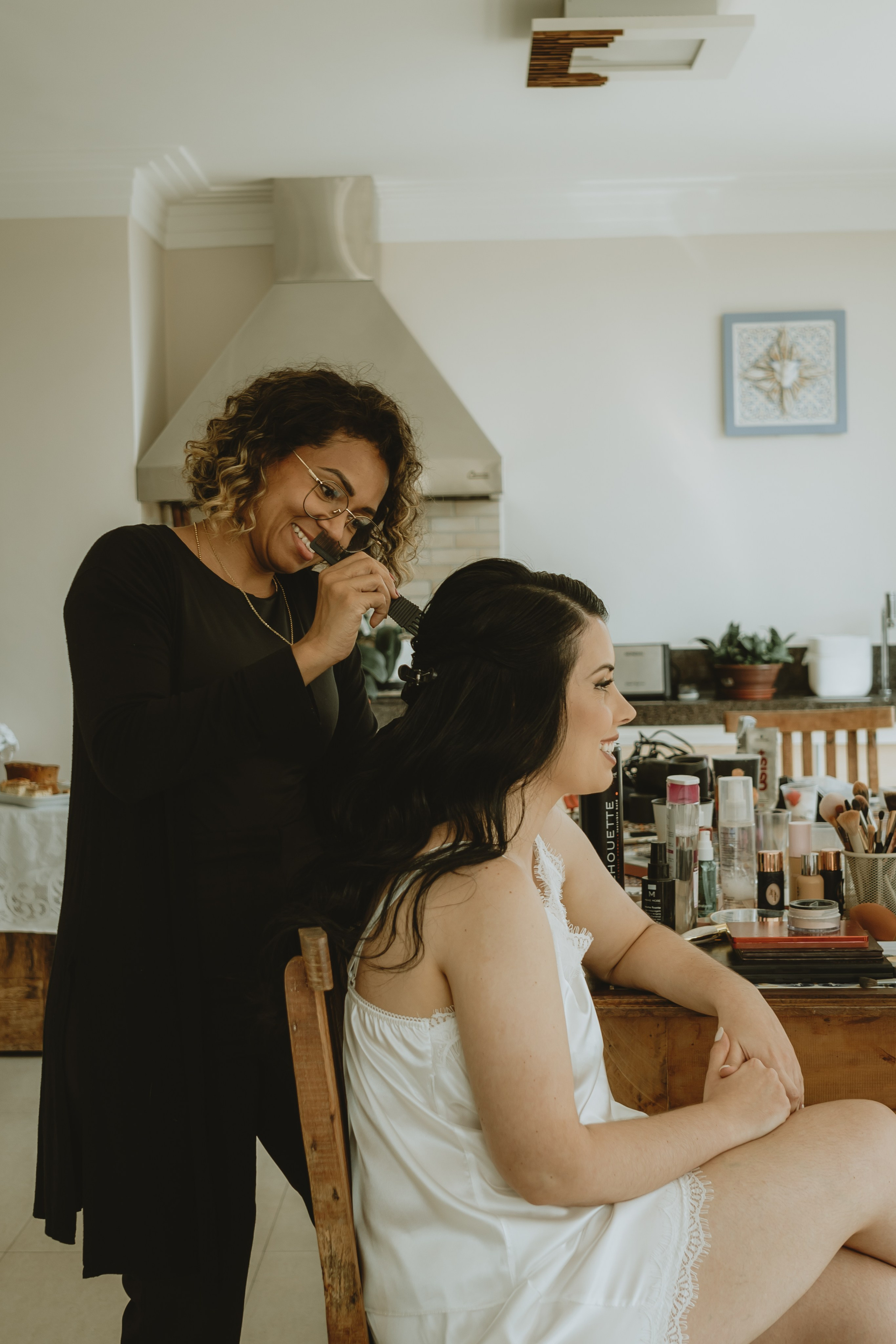 Lamis & Guilherme // Wedding. A Um Passo Fotografia