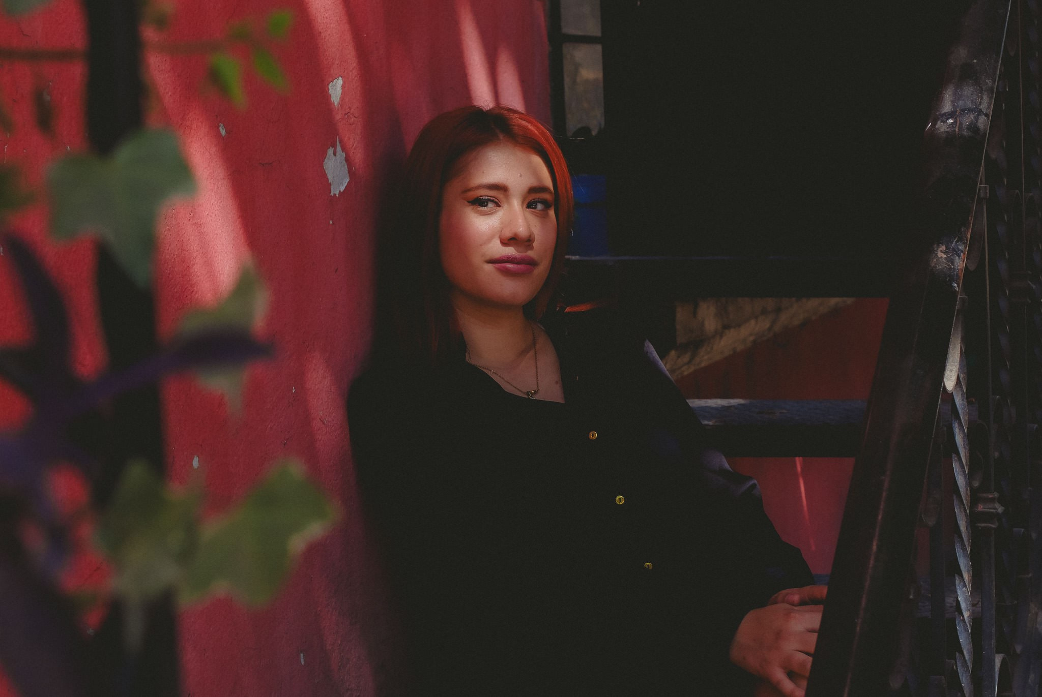 Vico. Wedding and family photographer in Mexico City