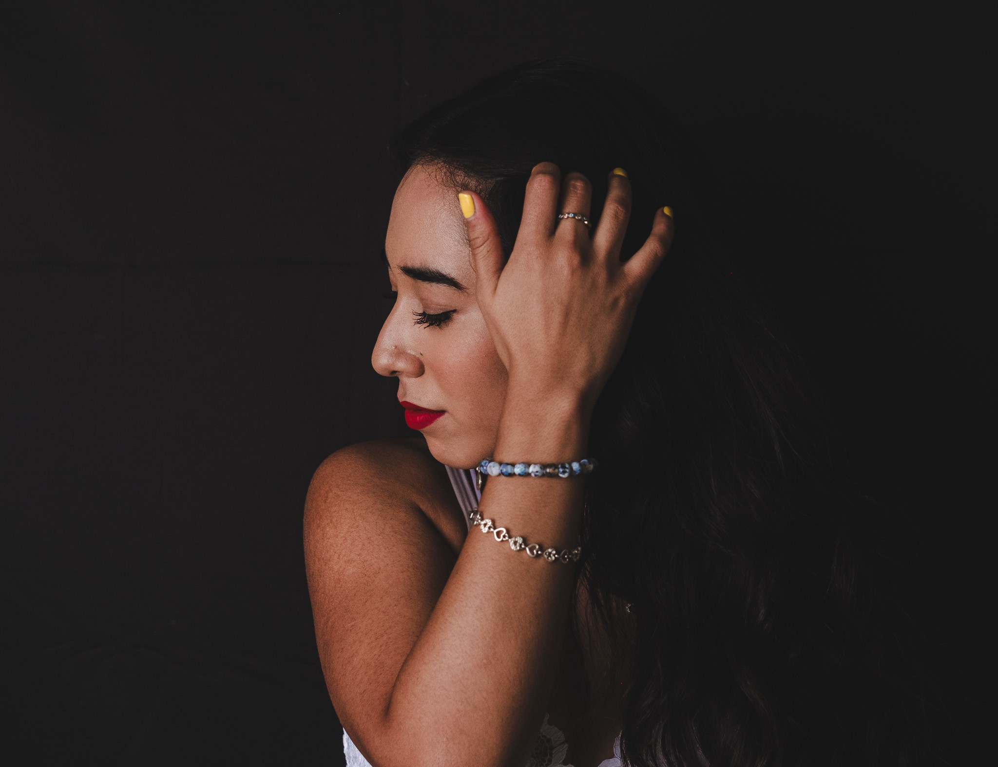 Zar. Wedding and family photographer in Mexico City