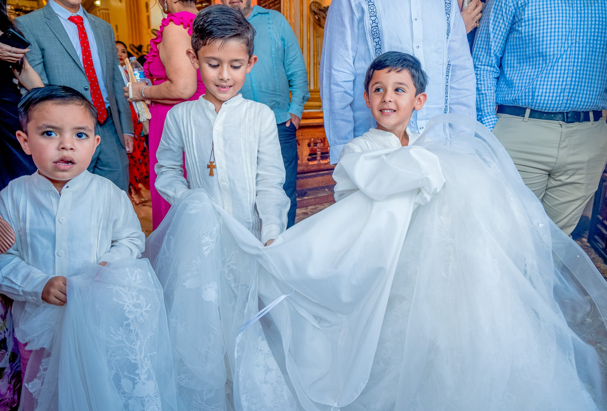 Dulce & Roberto / Guerrero. Wedding and family photographer in Mexico City