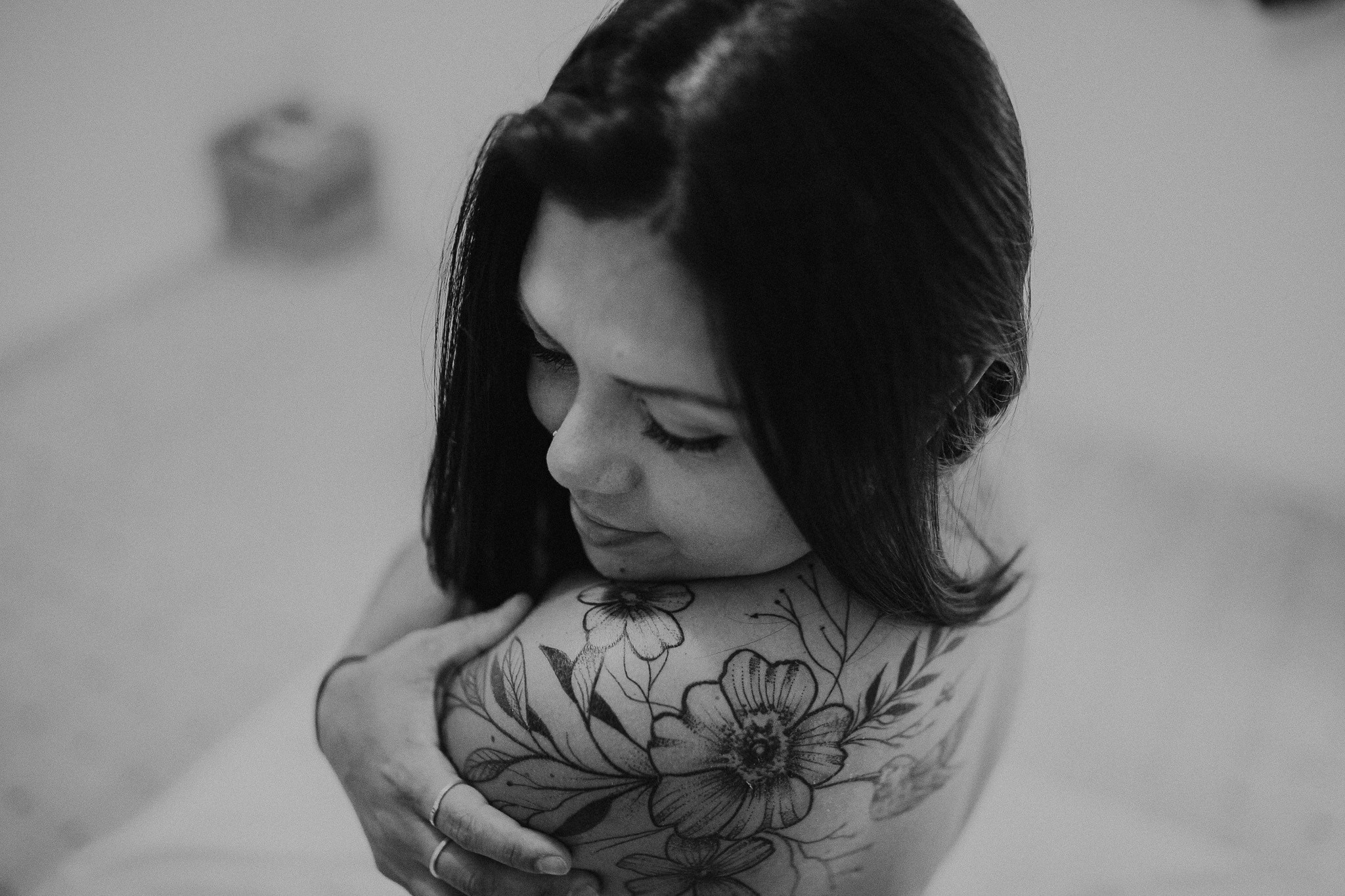 Alex. Wedding and family photographer in Mexico City