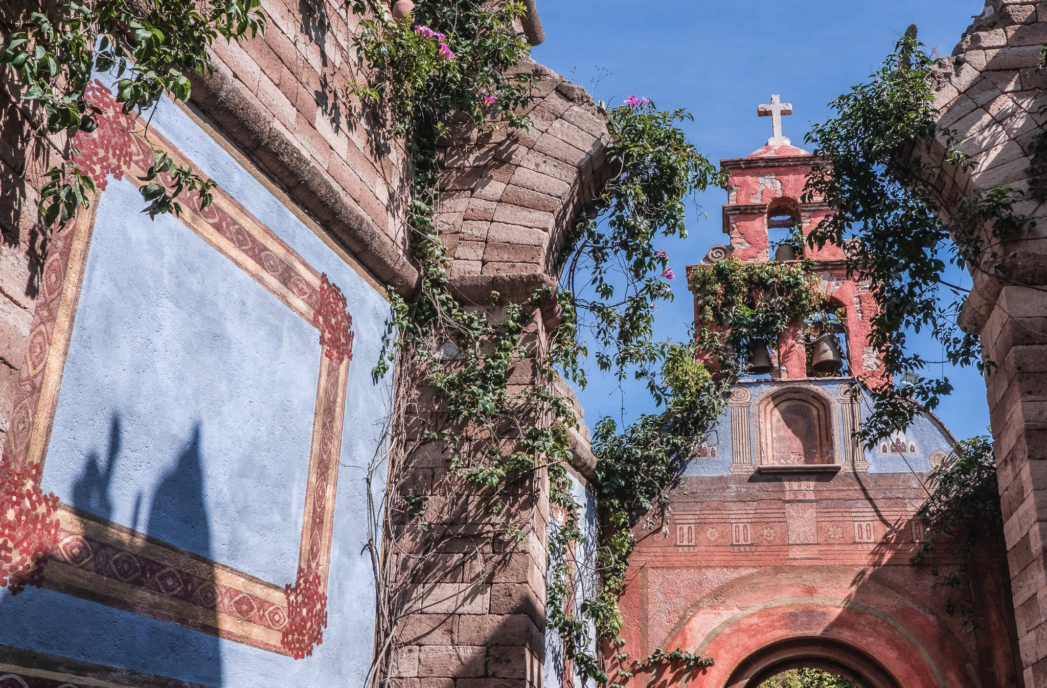 Gaby & Rodrigo / Queretaro. Wedding and family photographer in Mexico City
