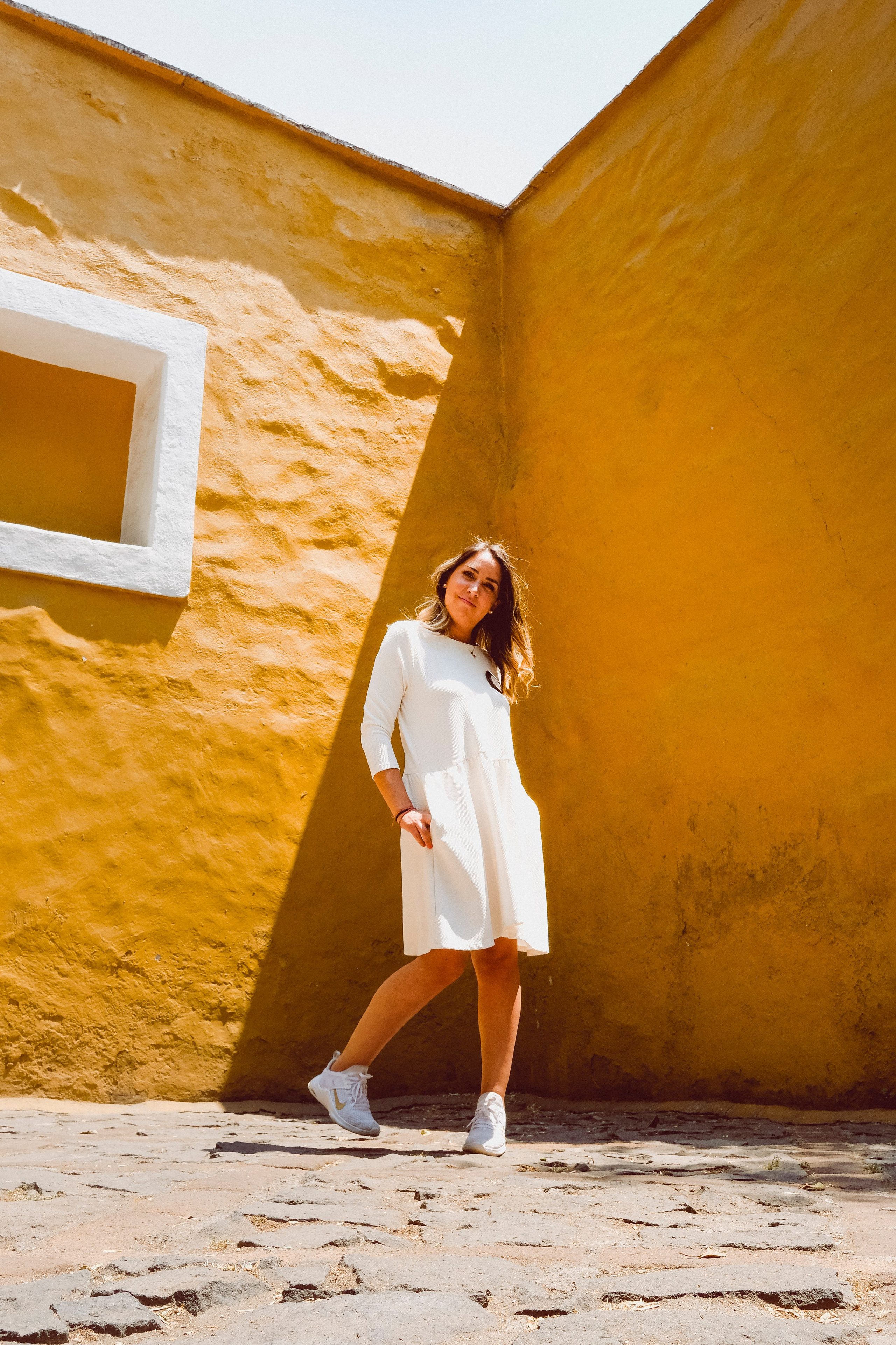 Sara. Wedding and family photographer in Mexico City