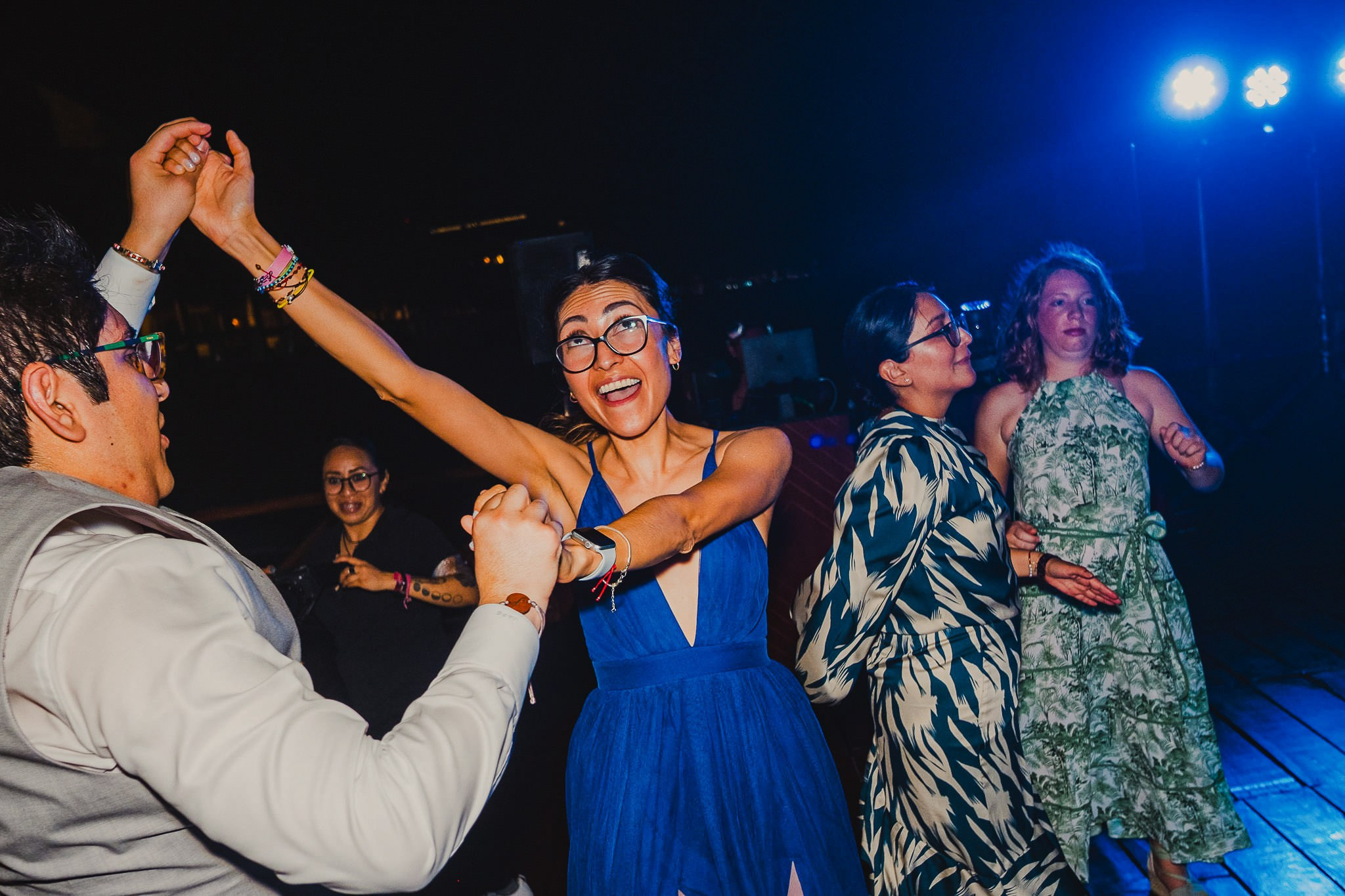 Jess & Juan / Cancun. Wedding and family photographer in Mexico City