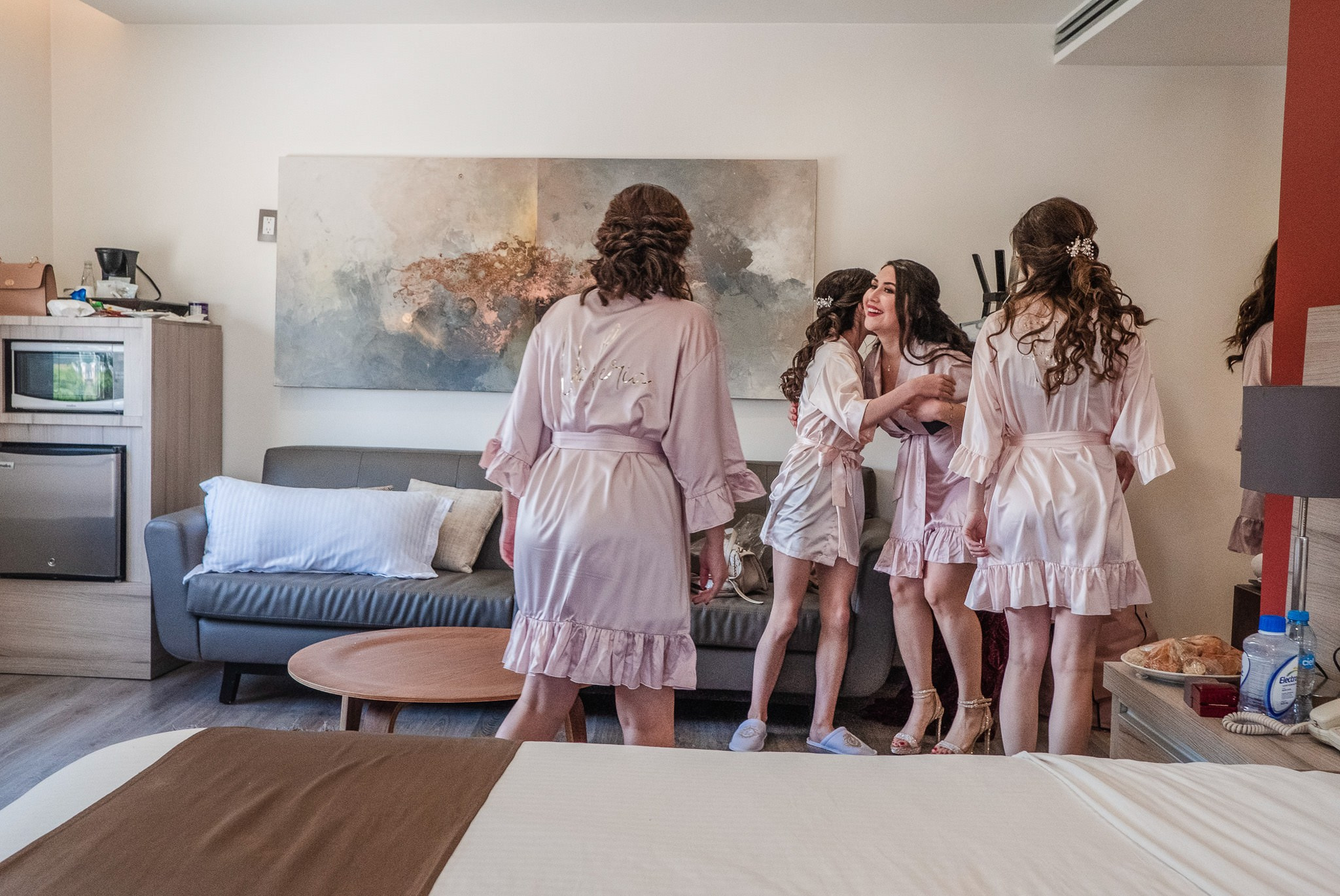 Gaby & Rodrigo / Queretaro. Wedding and family photographer in Mexico City