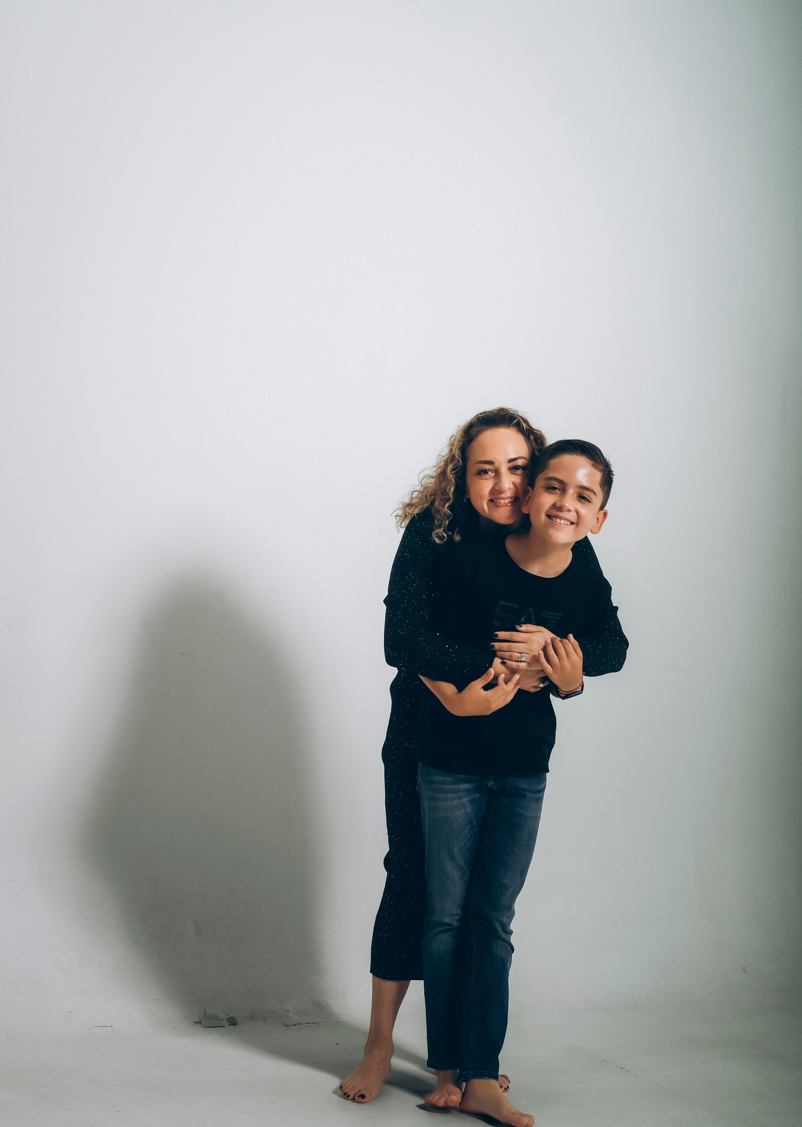 Innes & Uri. Wedding and family photographer in Mexico City