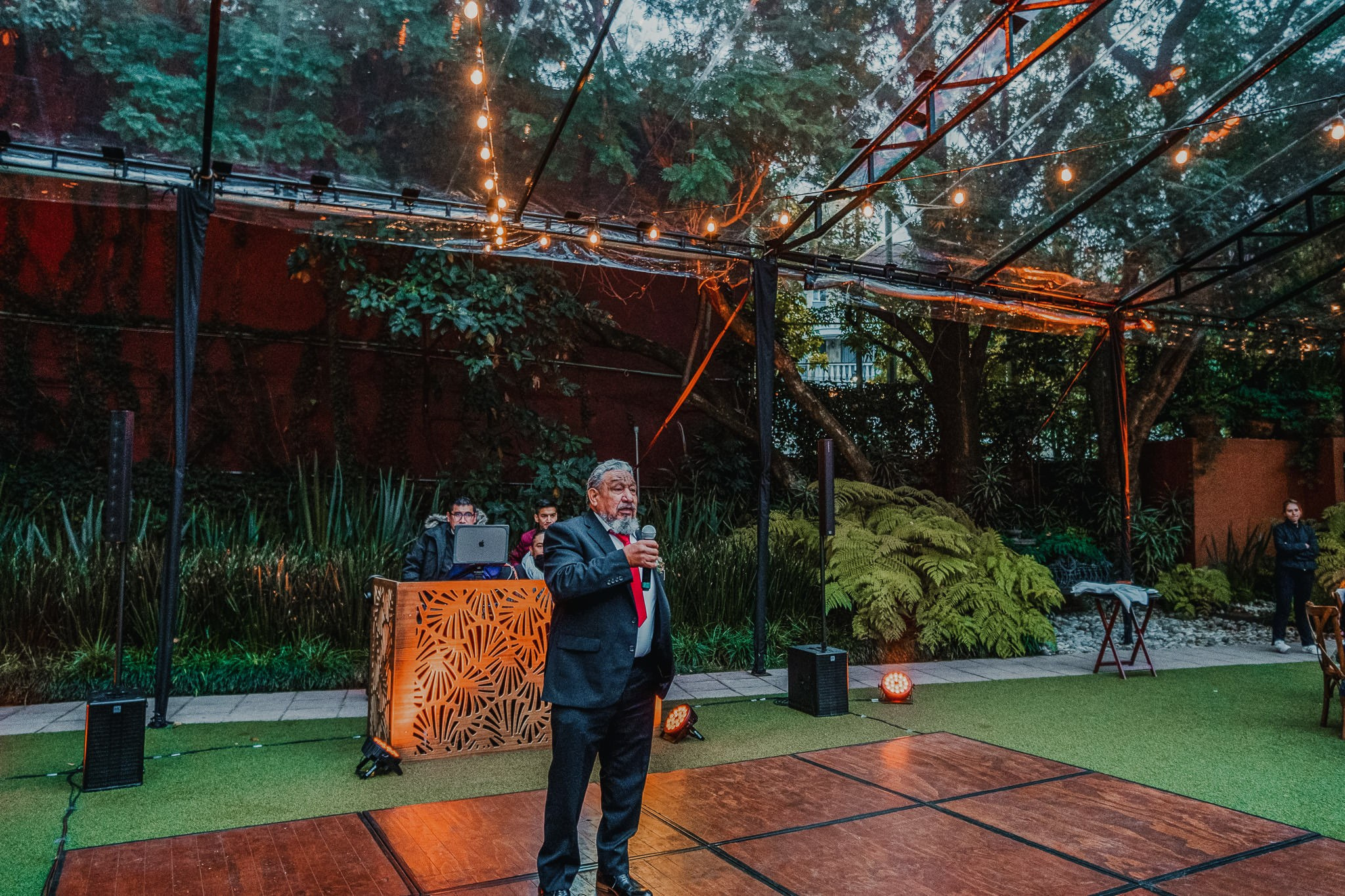 Arely & Eddie. Wedding and family photographer in Mexico City