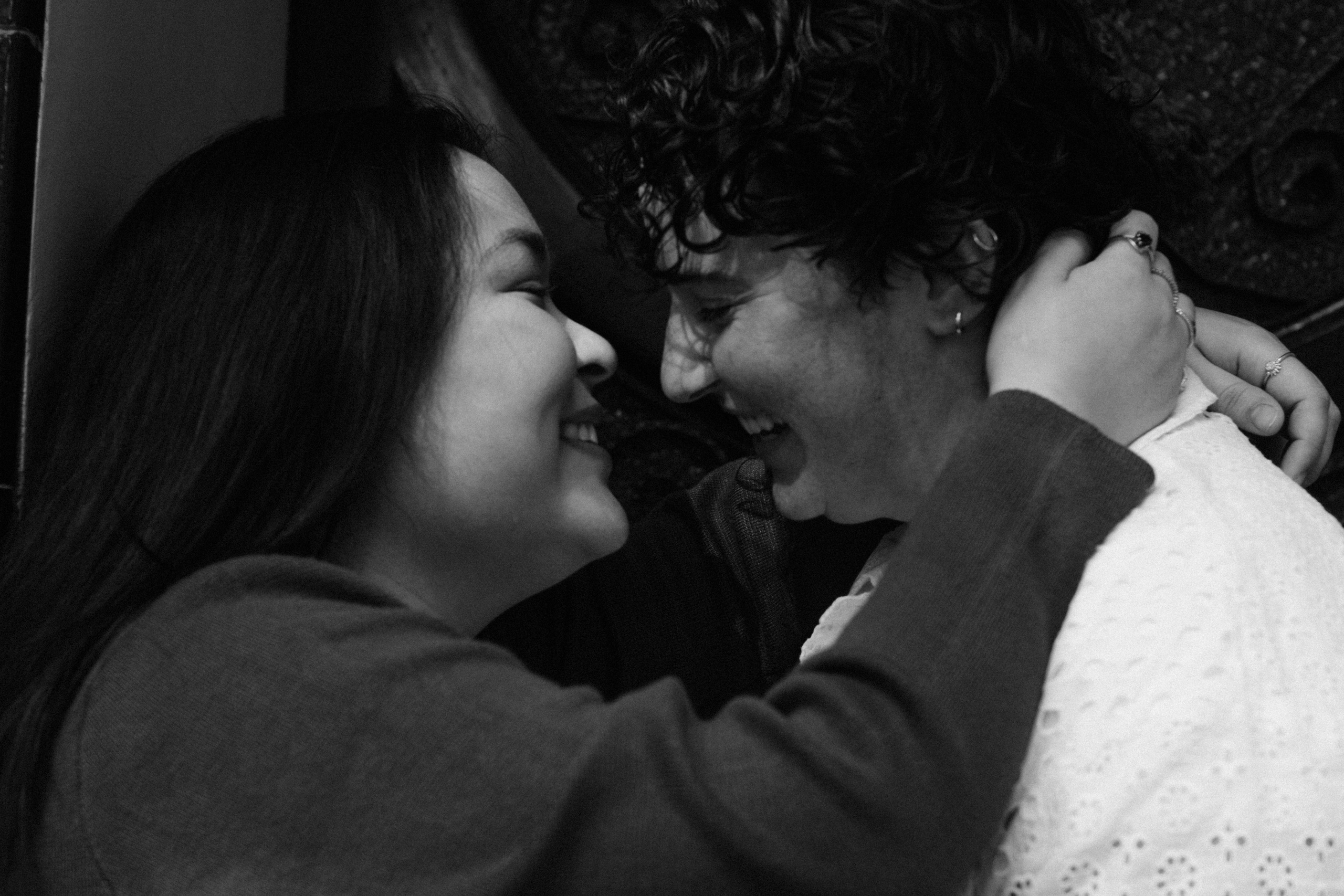 Adele & Jess. Wedding and family photographer in Mexico City