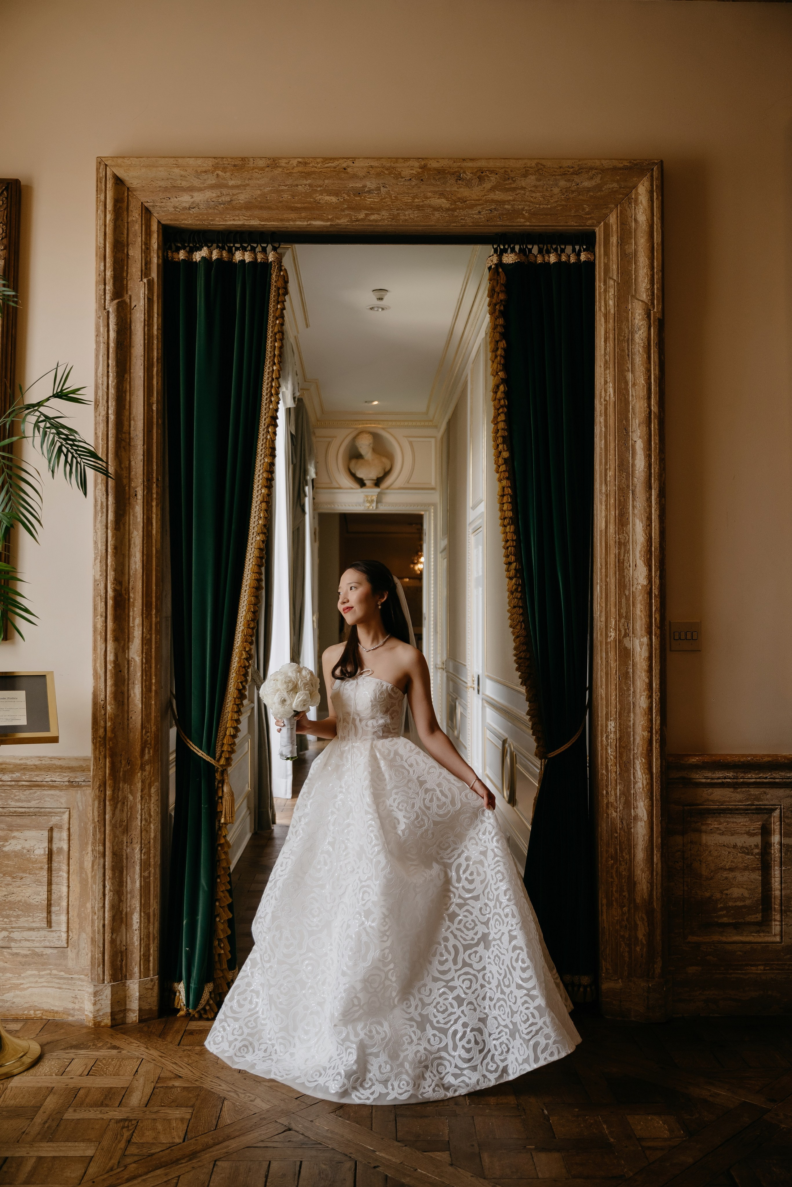 Wedding Portfolio. Wedding Photographer New York