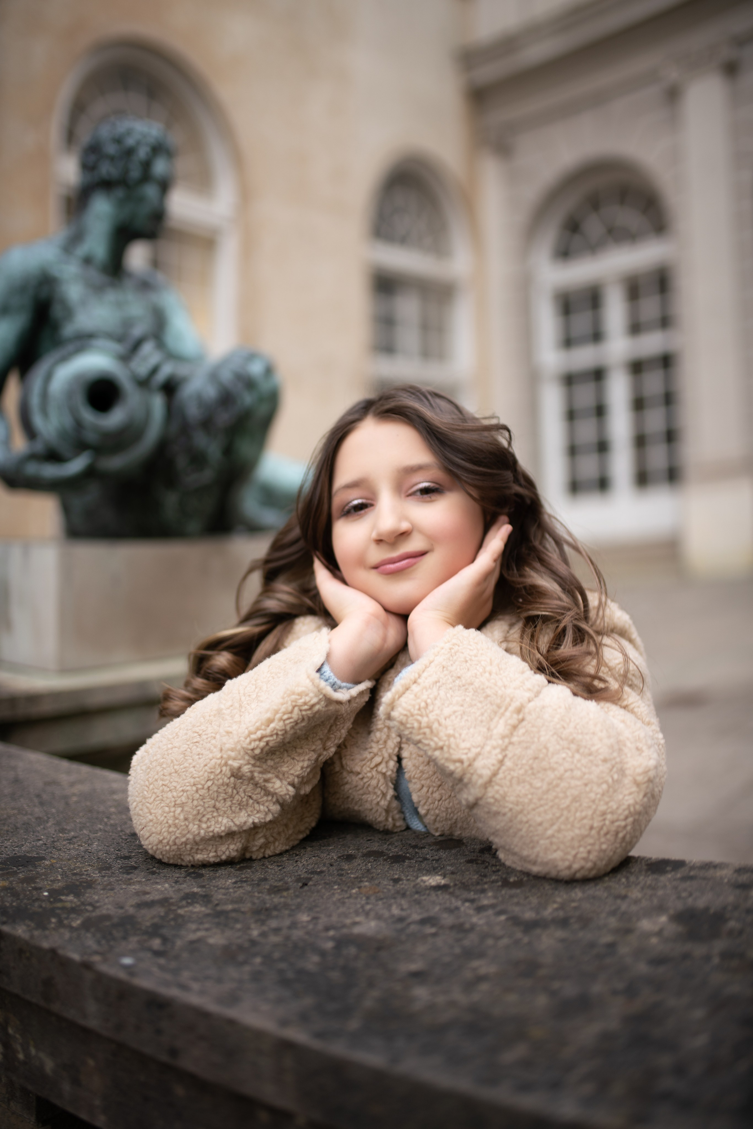 Portraits. Familien- und Kinderfotografin Katerina Vlasenko, München