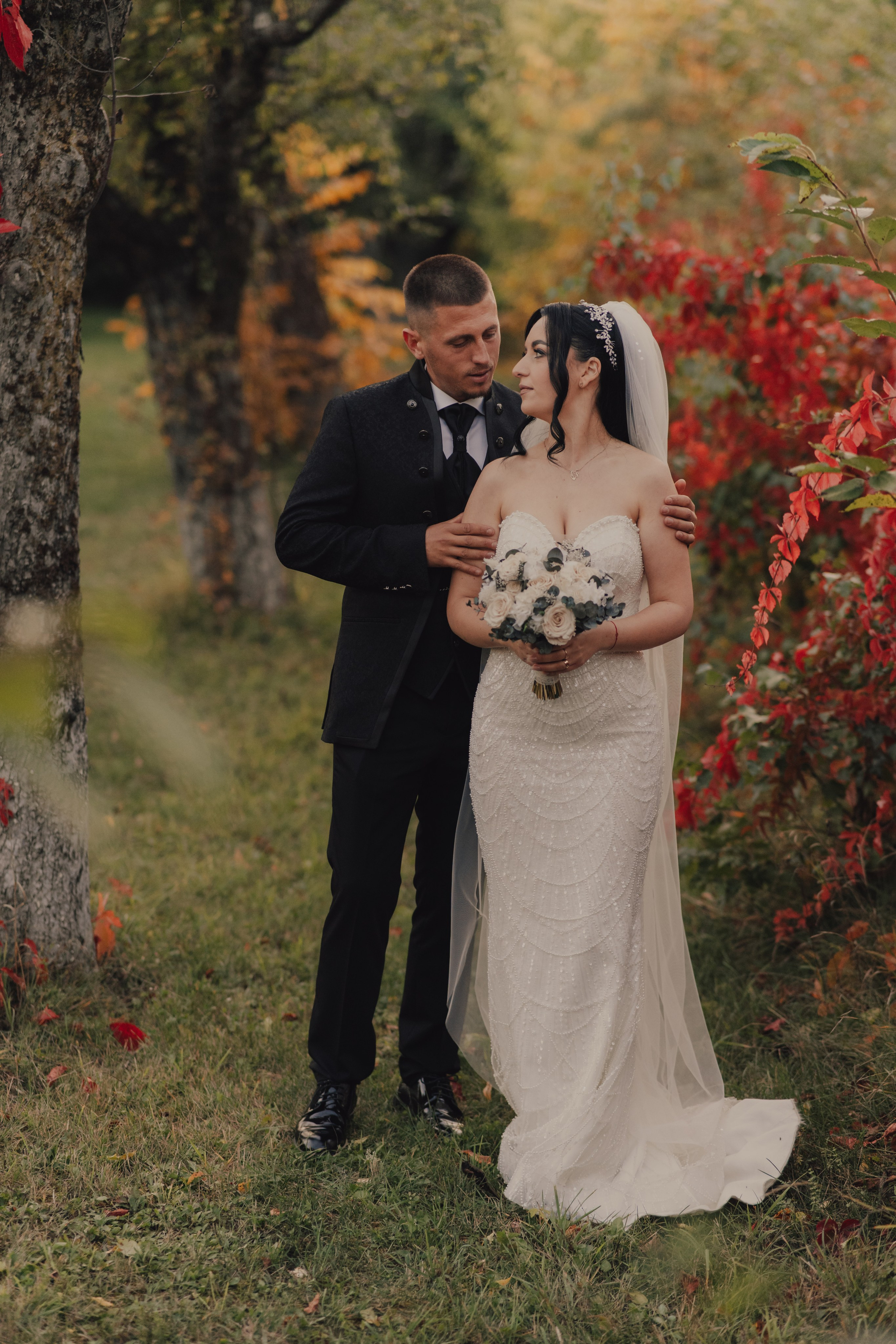Nunta Simina & Lucian. Events photographer Paul Dafina