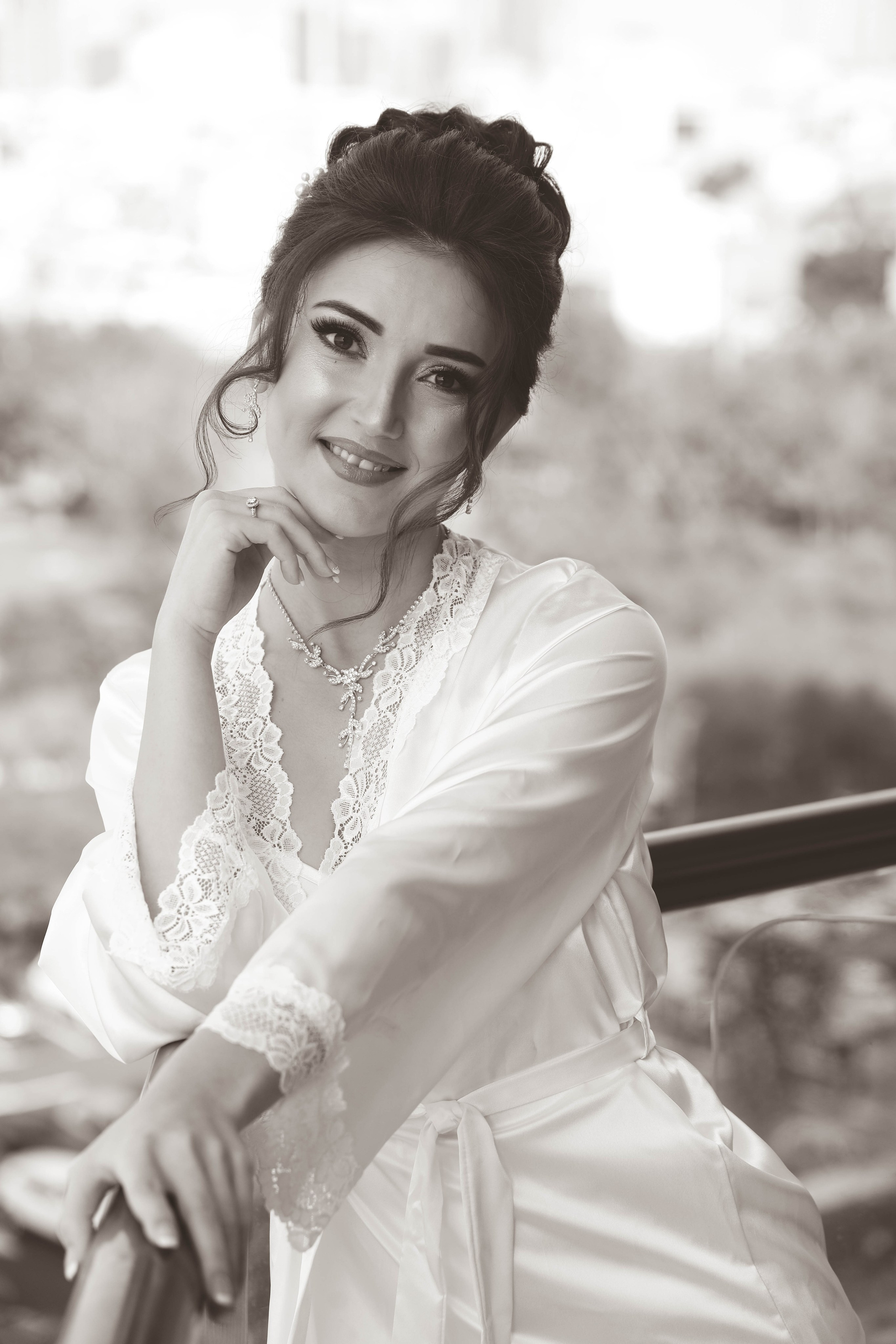 Chana & Miki. Wedding and events photographers Studio Shalom