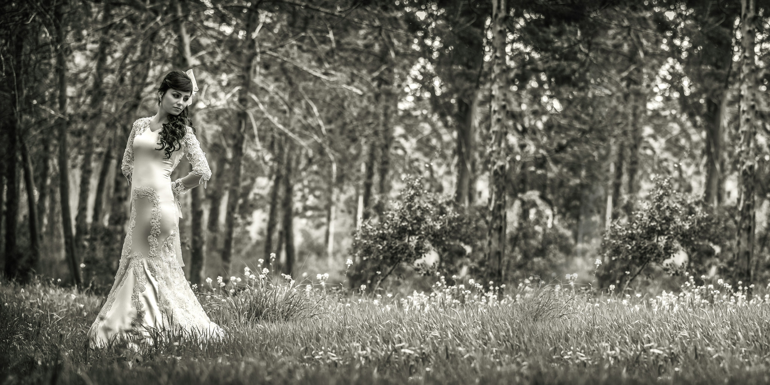 Hedva & Avi. Wedding and events photographers Studio Shalom