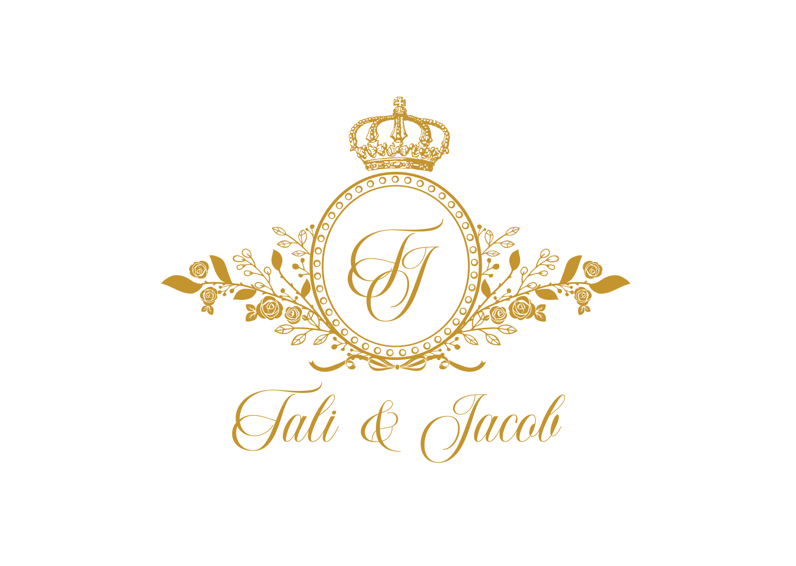 Tali & Yakov. Wedding and events photographers Studio Shalom