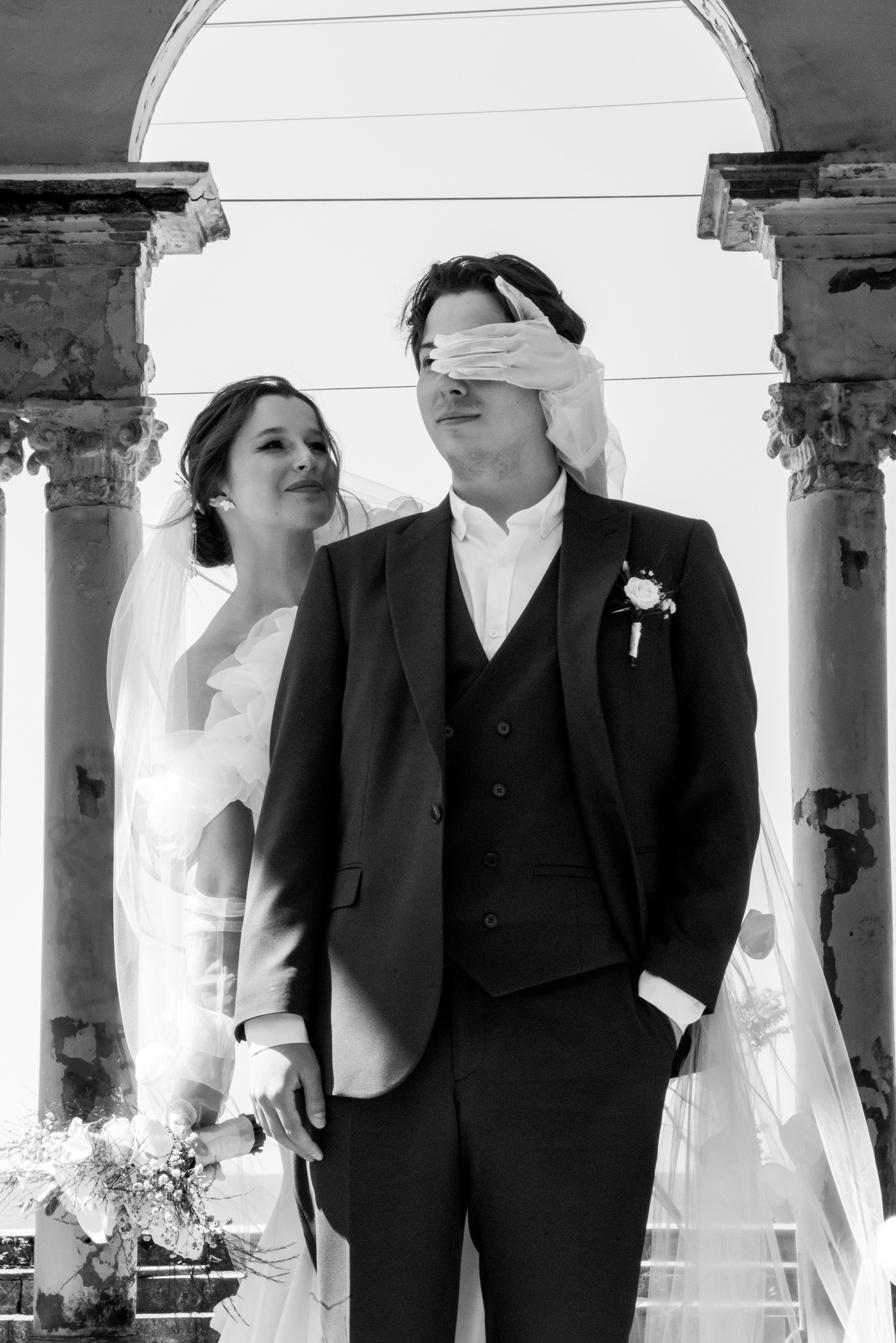 Официальная регистрация брака в Грузии для иностранцев