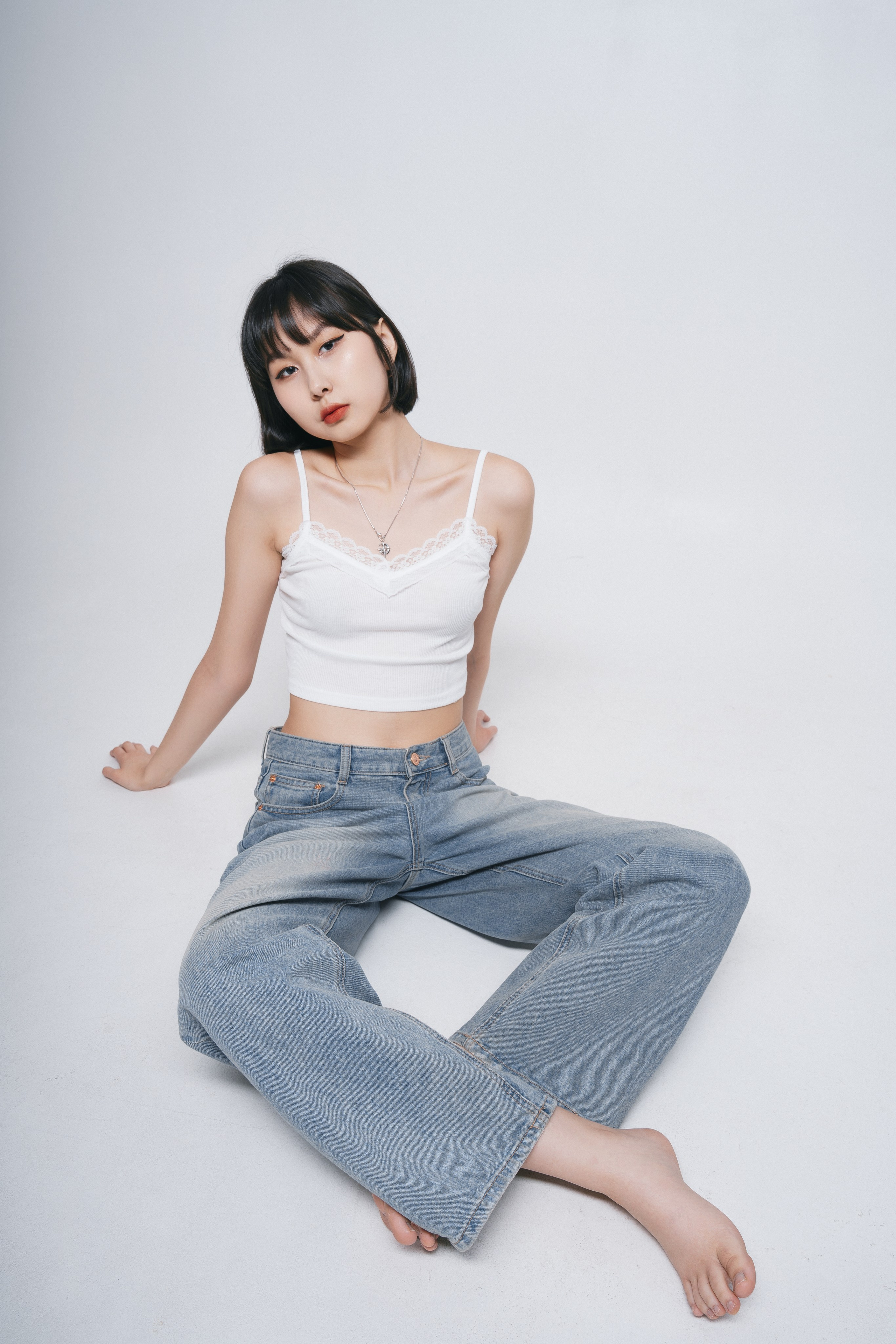 For Alua. SEOUL | PHOTOGRAPHER