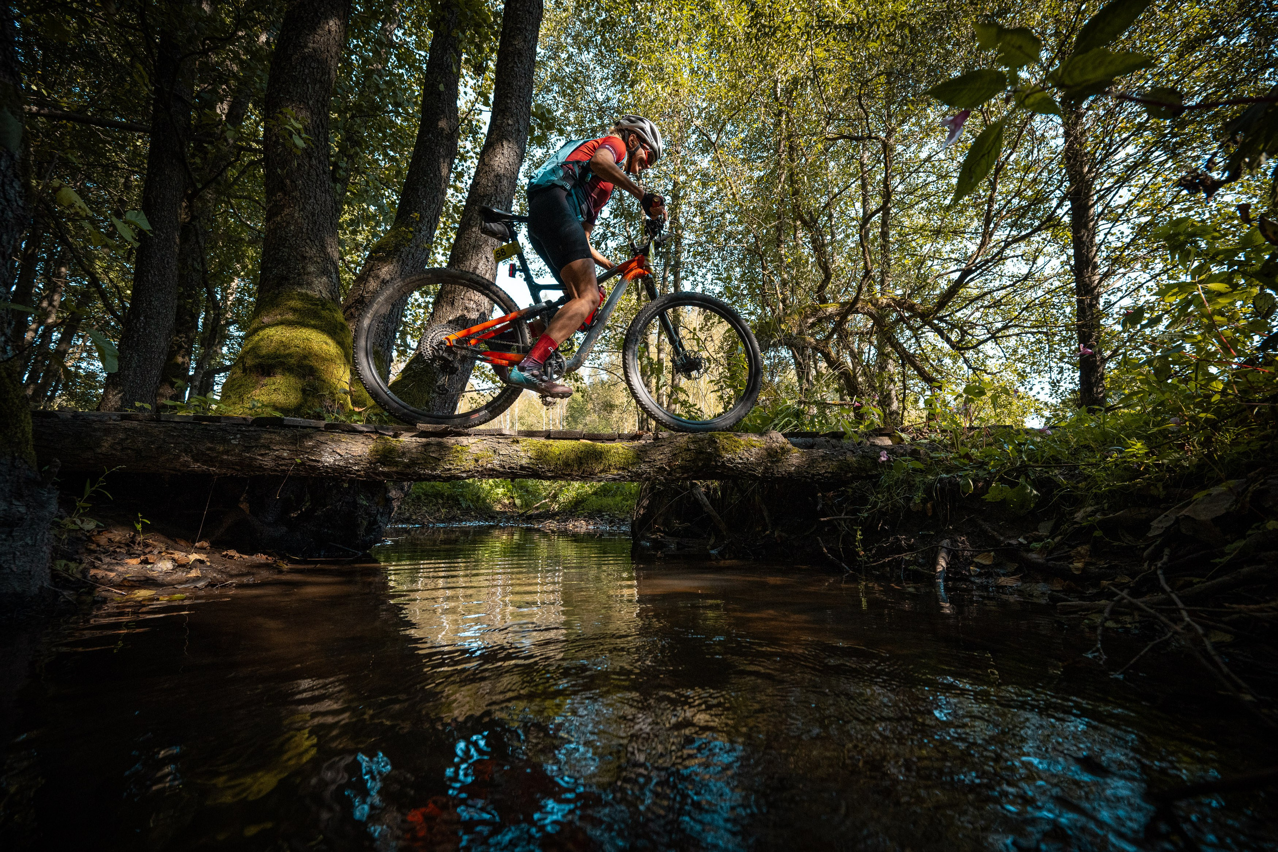 Спорт. Фотографы Дарья и Дмитрий Арсентьевы