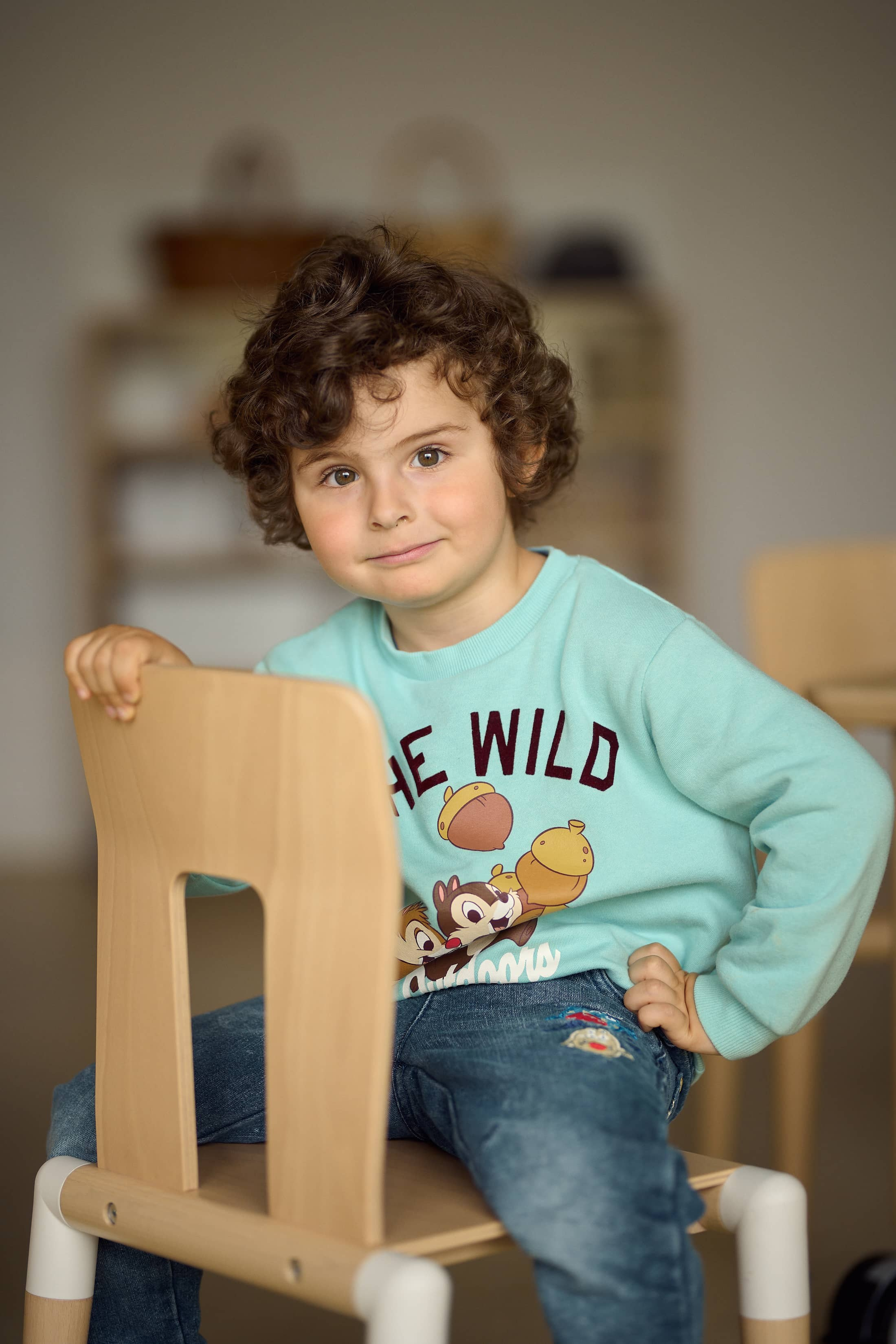 Natürliche Kita- & Schulaufnahmen für Kinder | Af-Photodesign