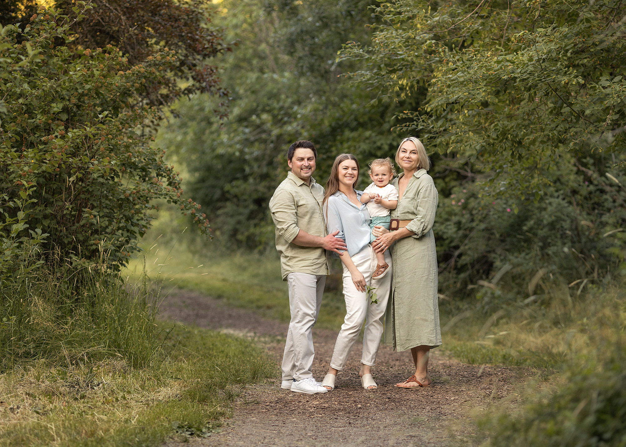 Hillsboro/OR, June 2023. Elena Baldes, family photographer