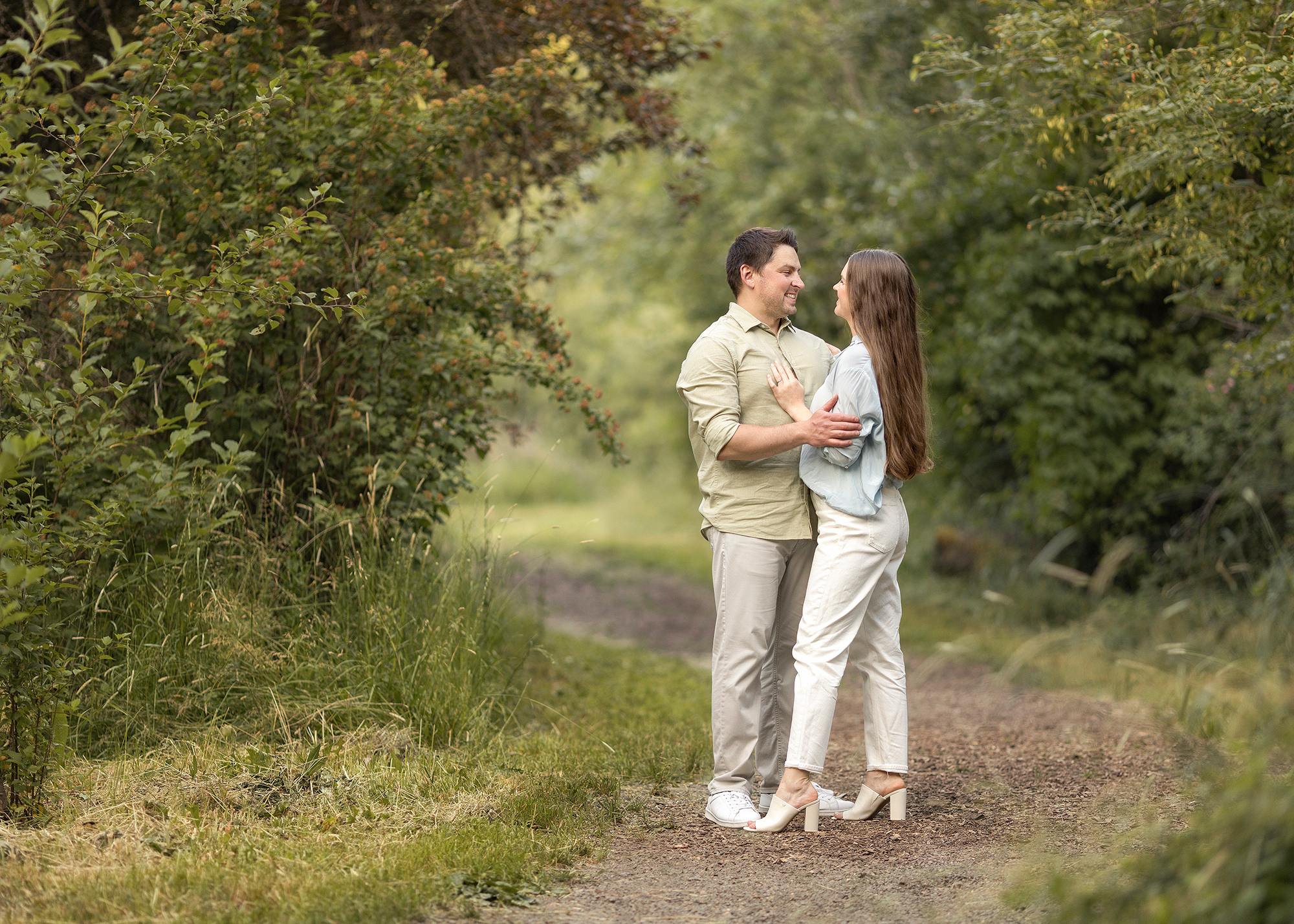 Hillsboro/OR, June 2023. Elena Baldes, family photographer