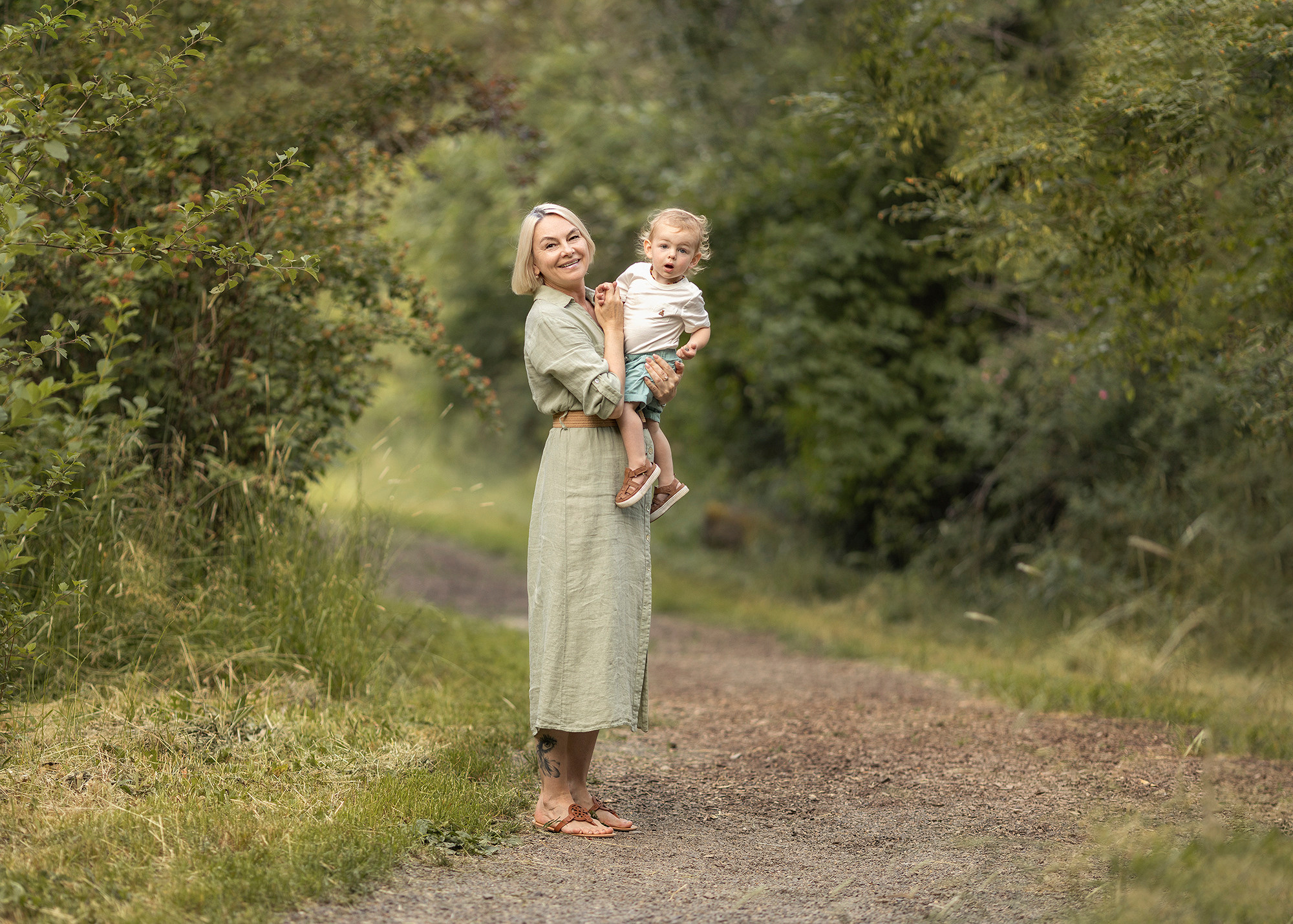 Hillsboro/OR, June 2023. Elena Baldes, family photographer