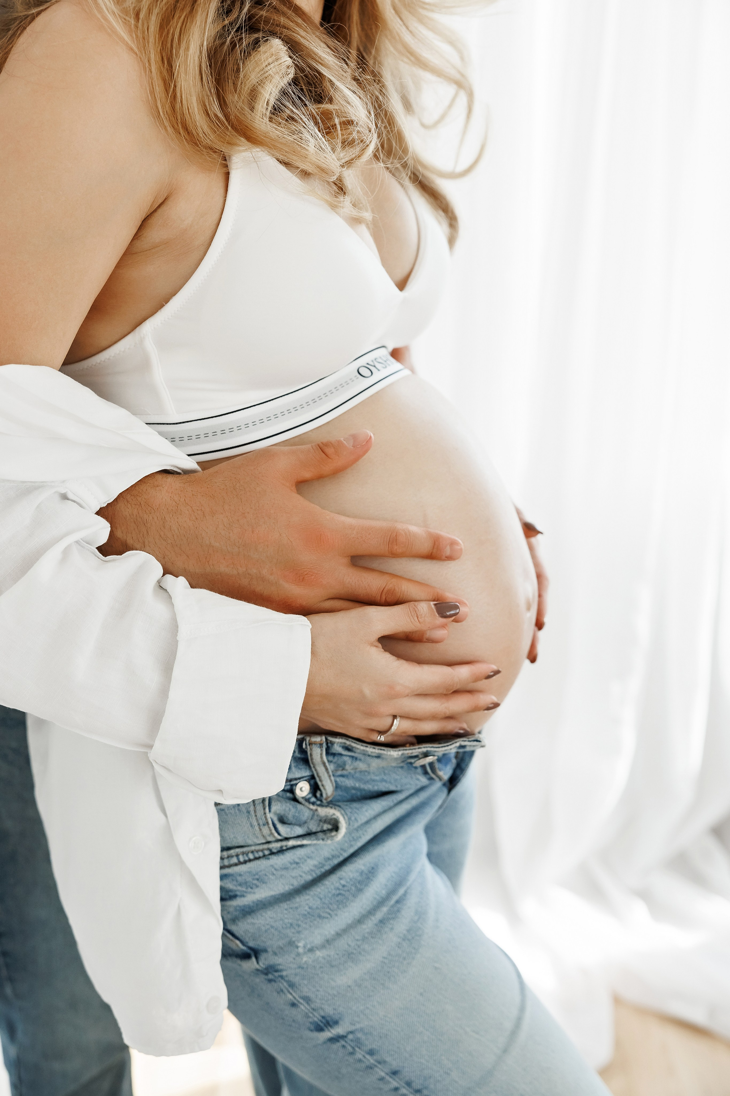 Фотосесия в студио. Фотограф Ирина Йотова