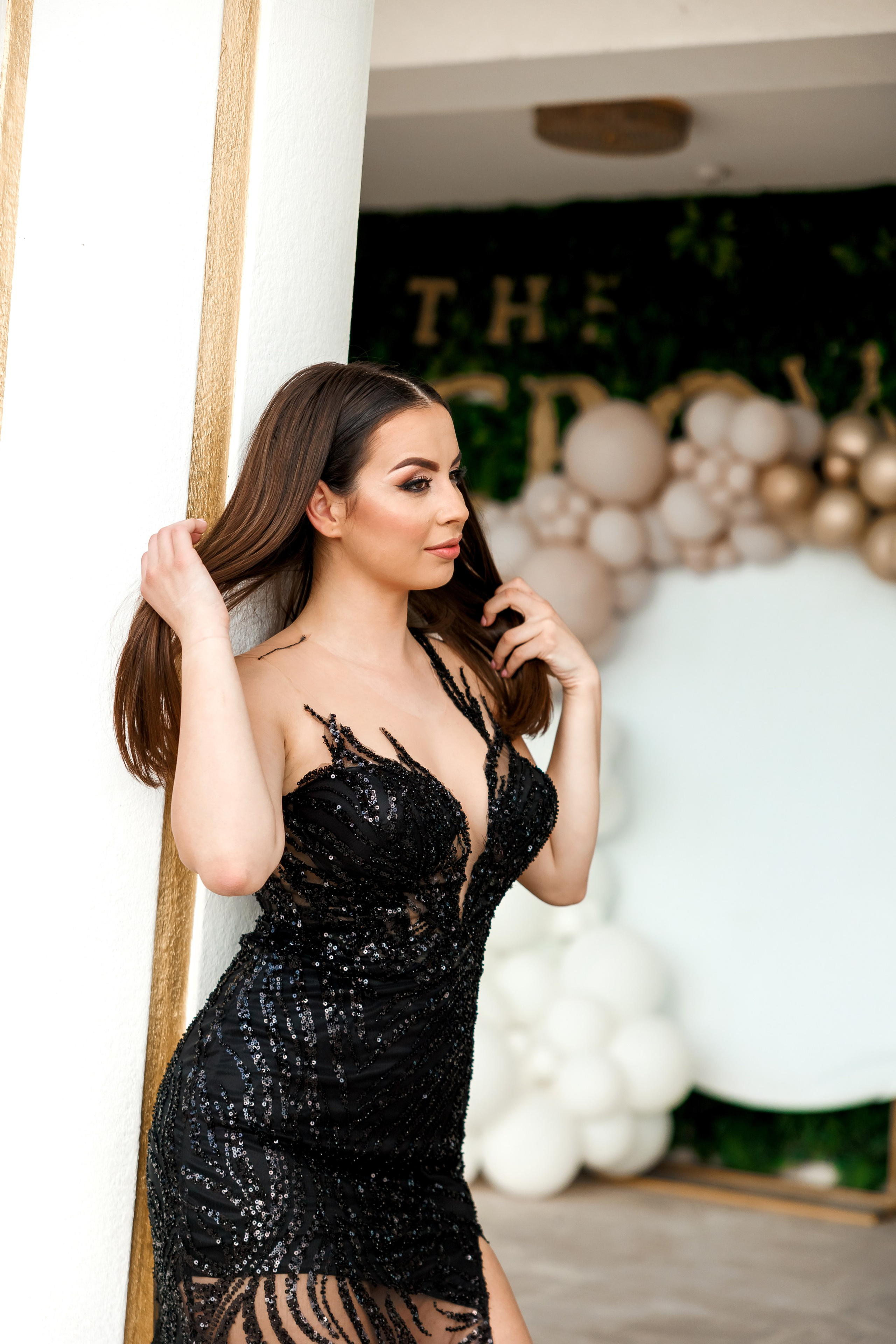 Абитуриентски Бал 2023. Фотограф Ирина Йотова