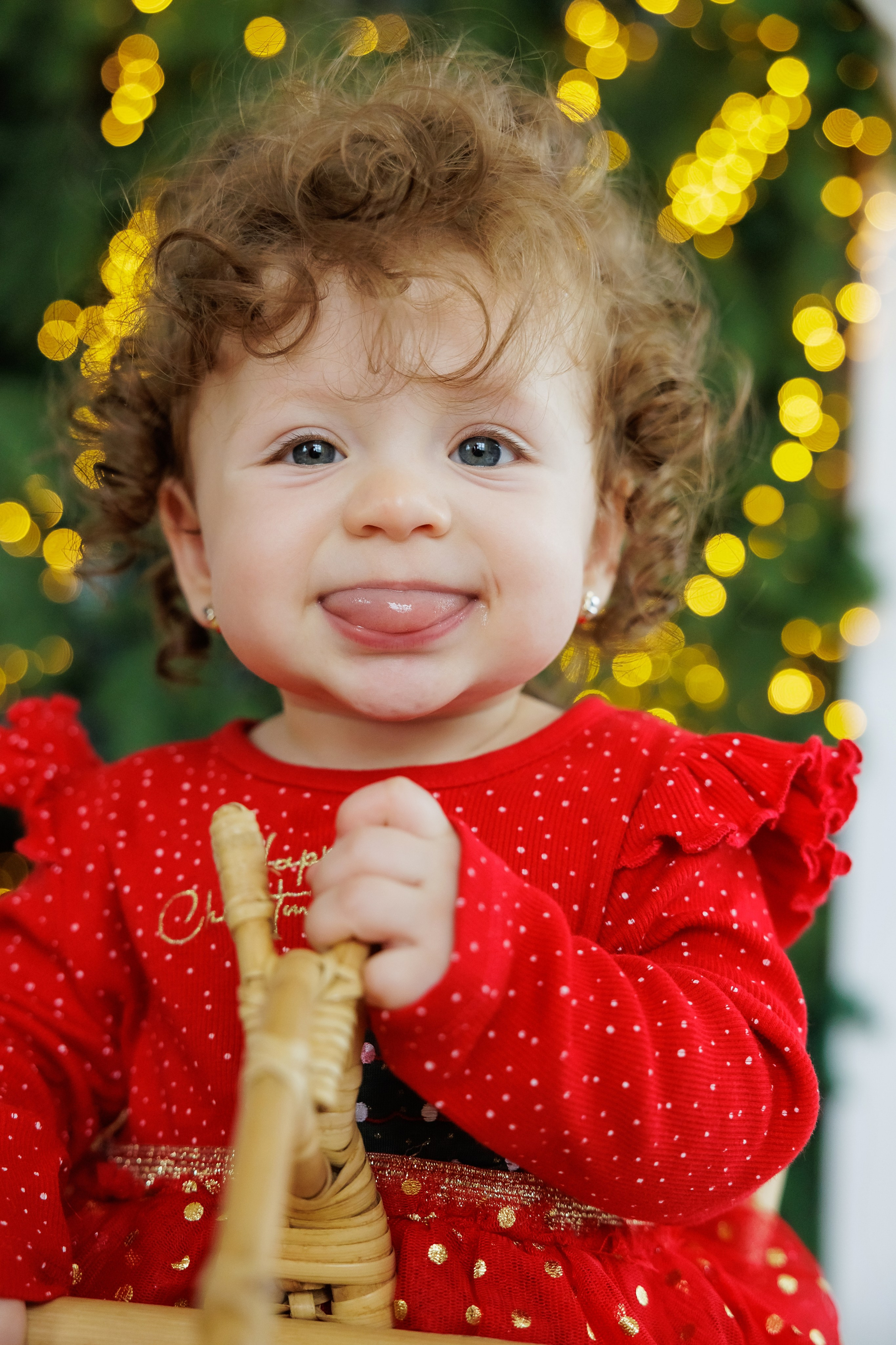 Коледа 2024. Фотограф Ирина Йотова