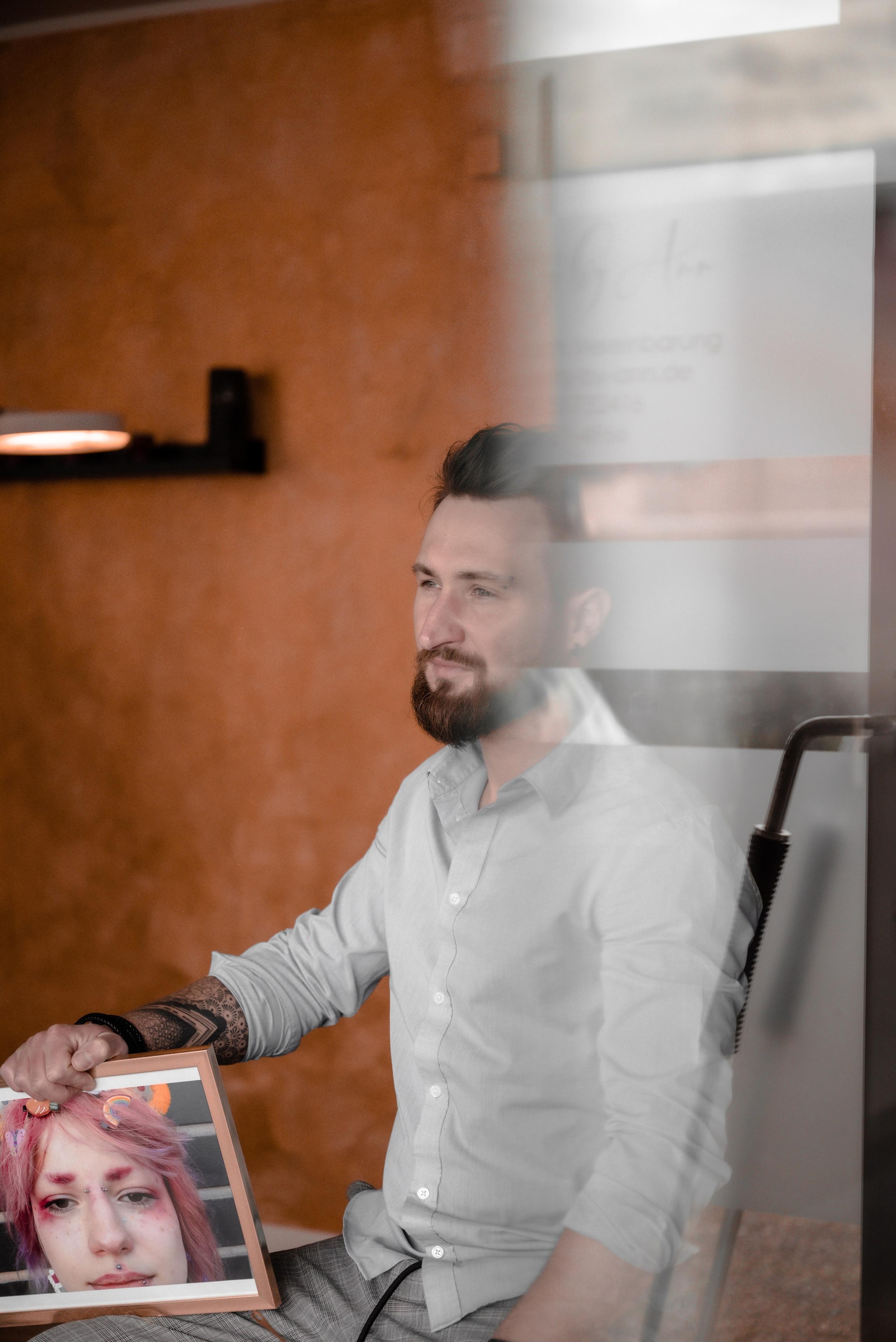 Portrait. Video & Photo Service