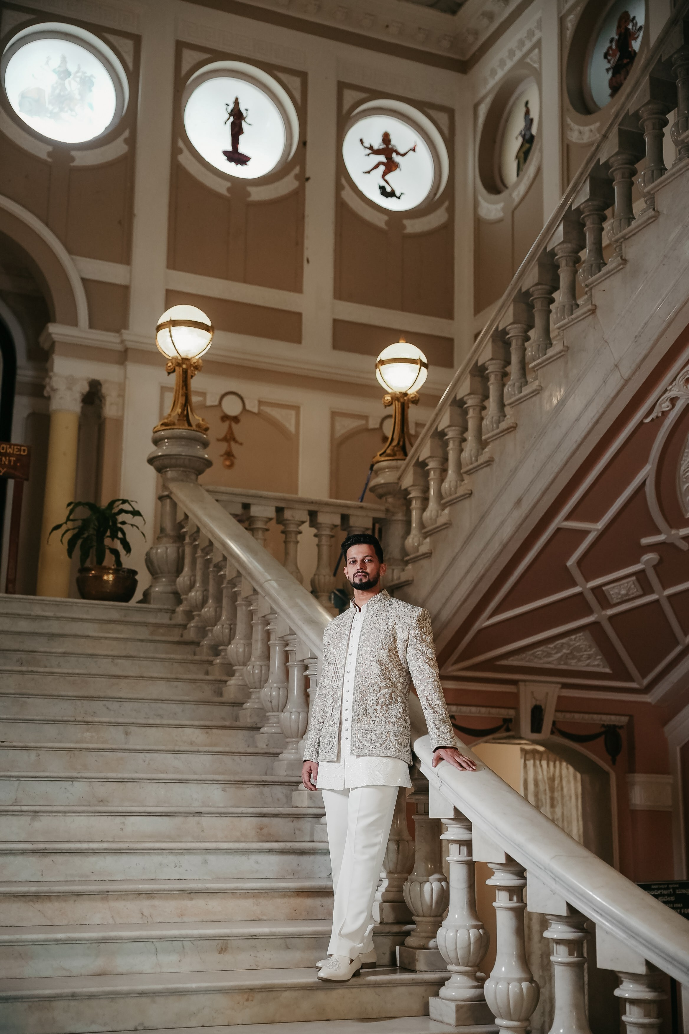 Luqman & Tahira. Wedding photography in bangalore