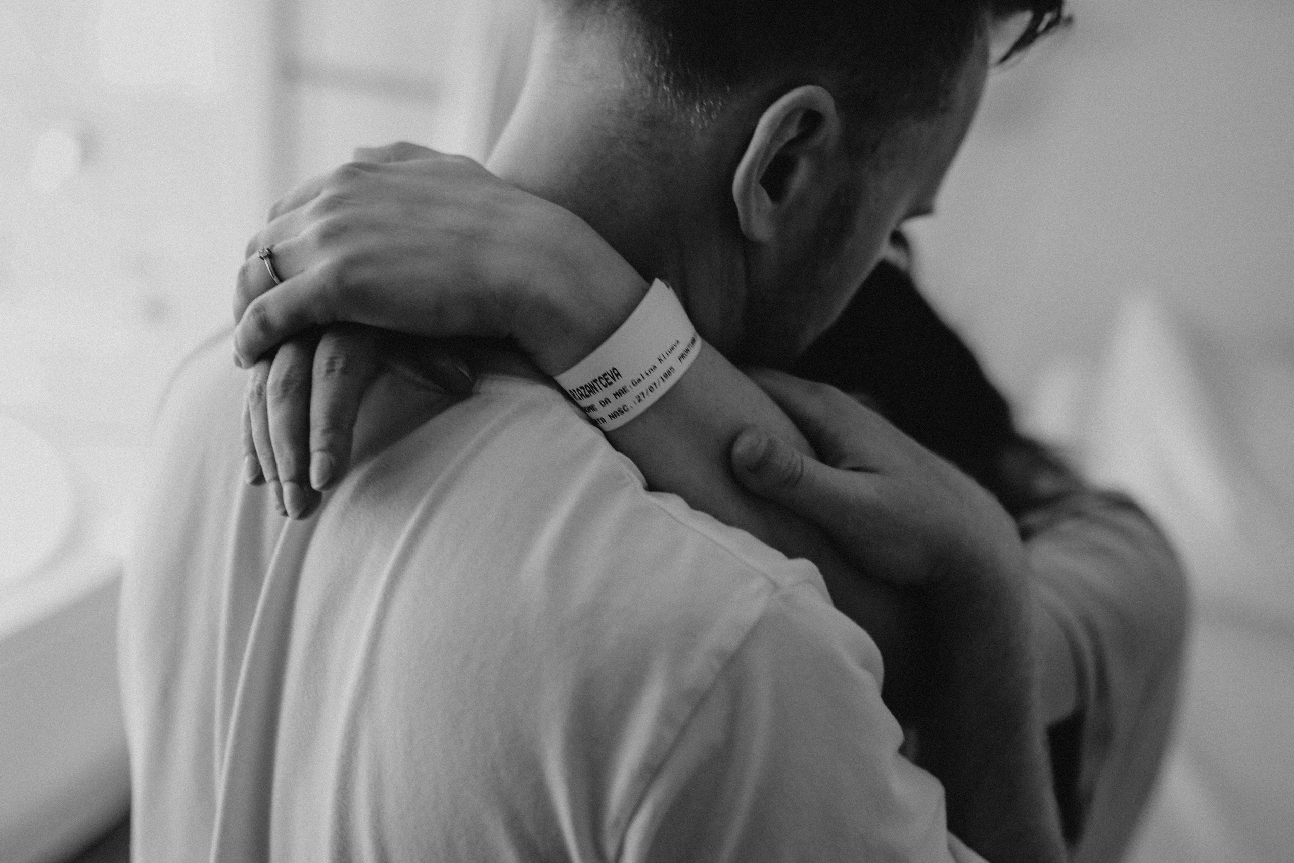 O nascimento de Daniel. Fotografa documental de familia e nascimento em Florianópolis SC Daria Ermolaev