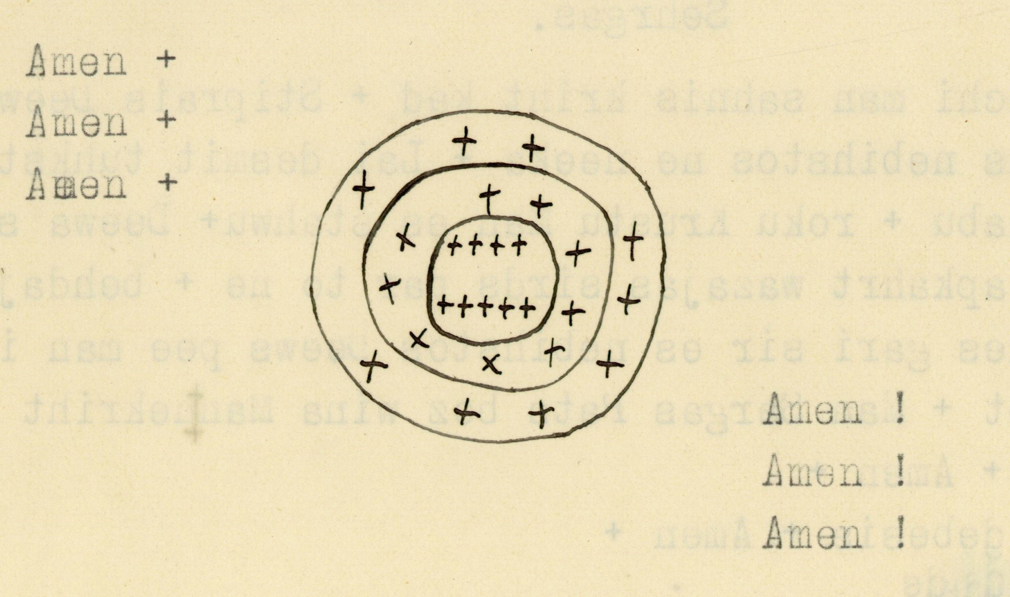Babcia (ongoing). Jana Gertz