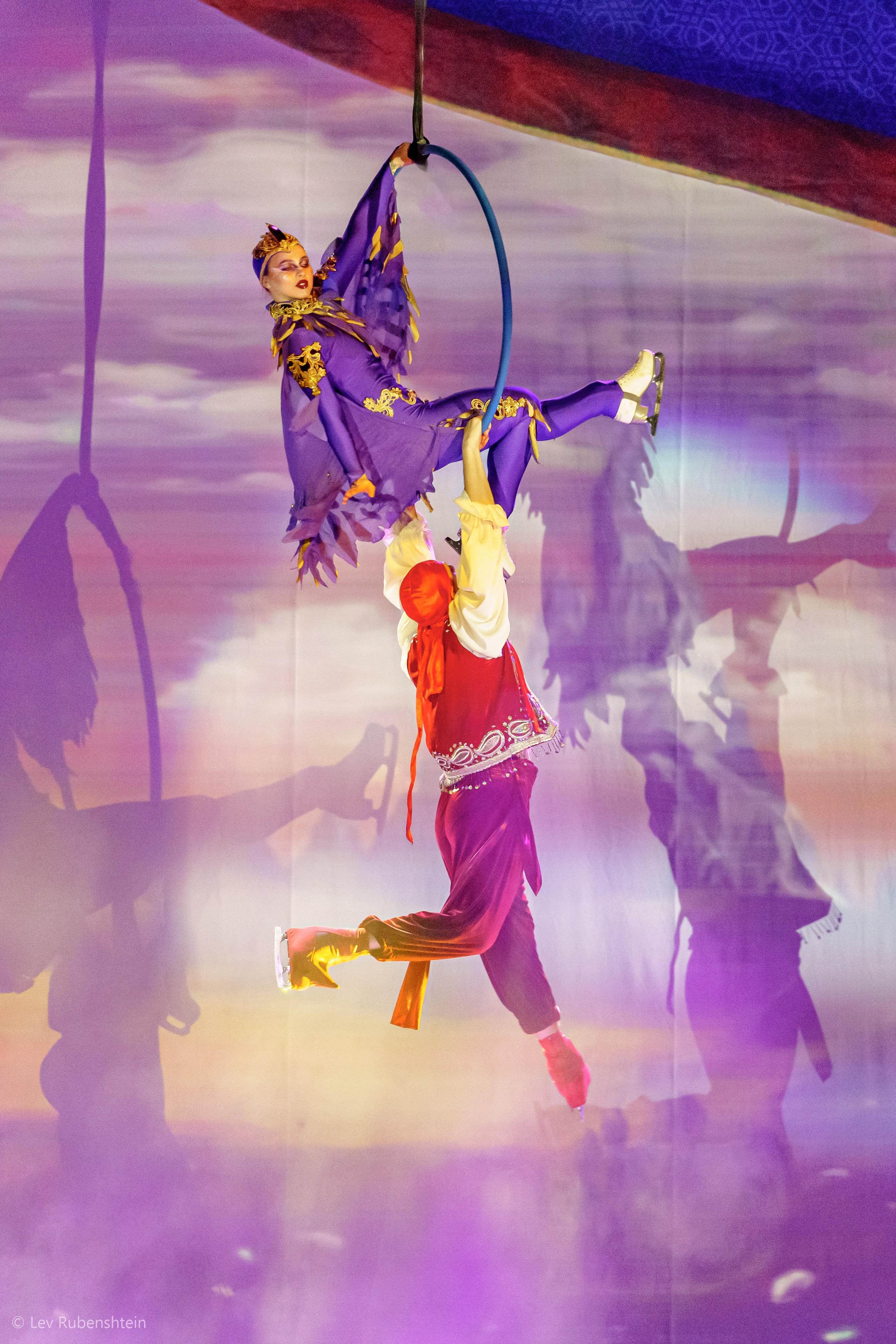 Aladin 1001 Nights 03.12.2024. Concert and Event photographer in Belgrade, Serbia