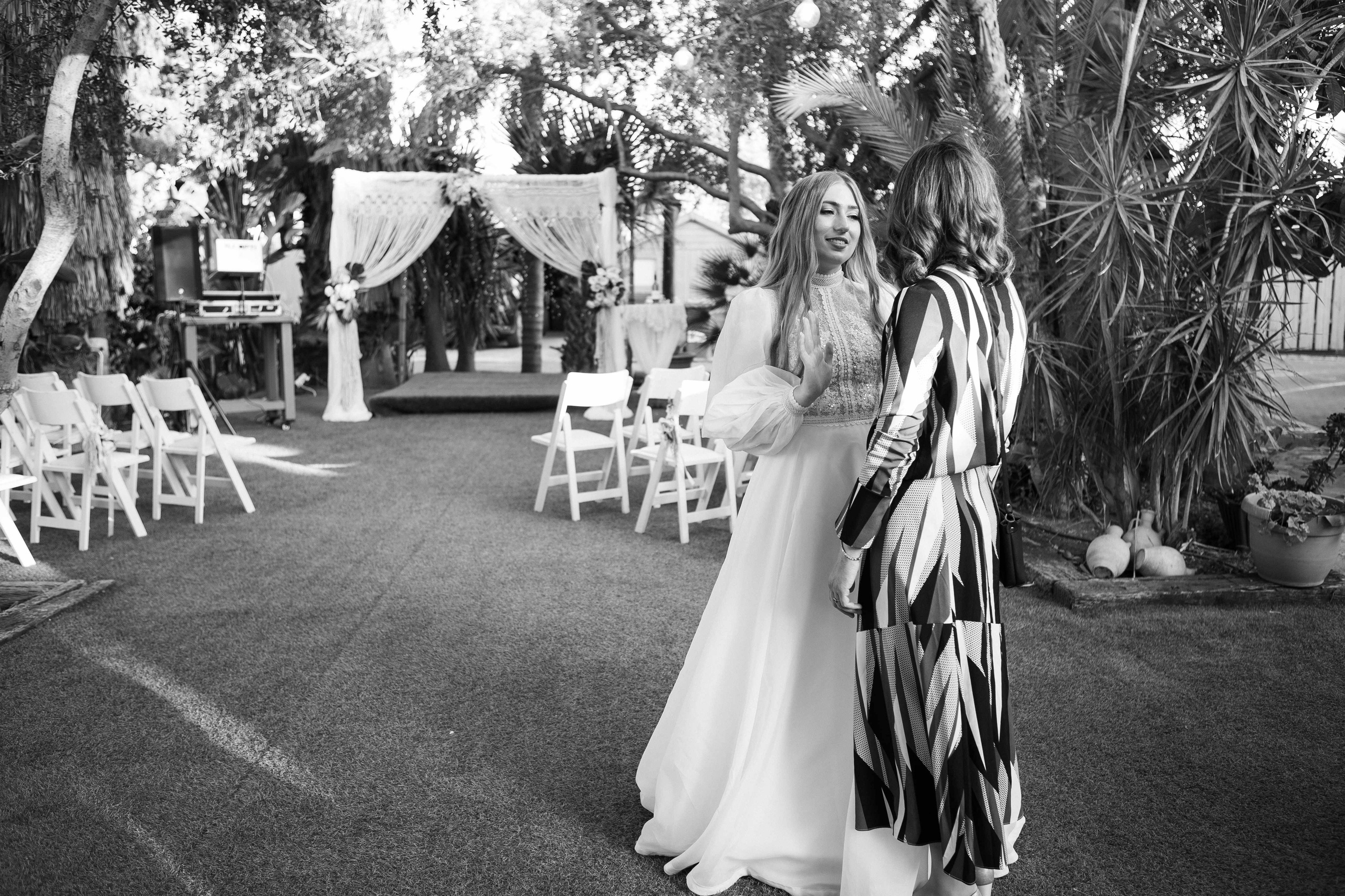 WEDDING IN A COZY PLACE NEAR TEL AVIV. PHOTOGRAPHER IN ISRAEL