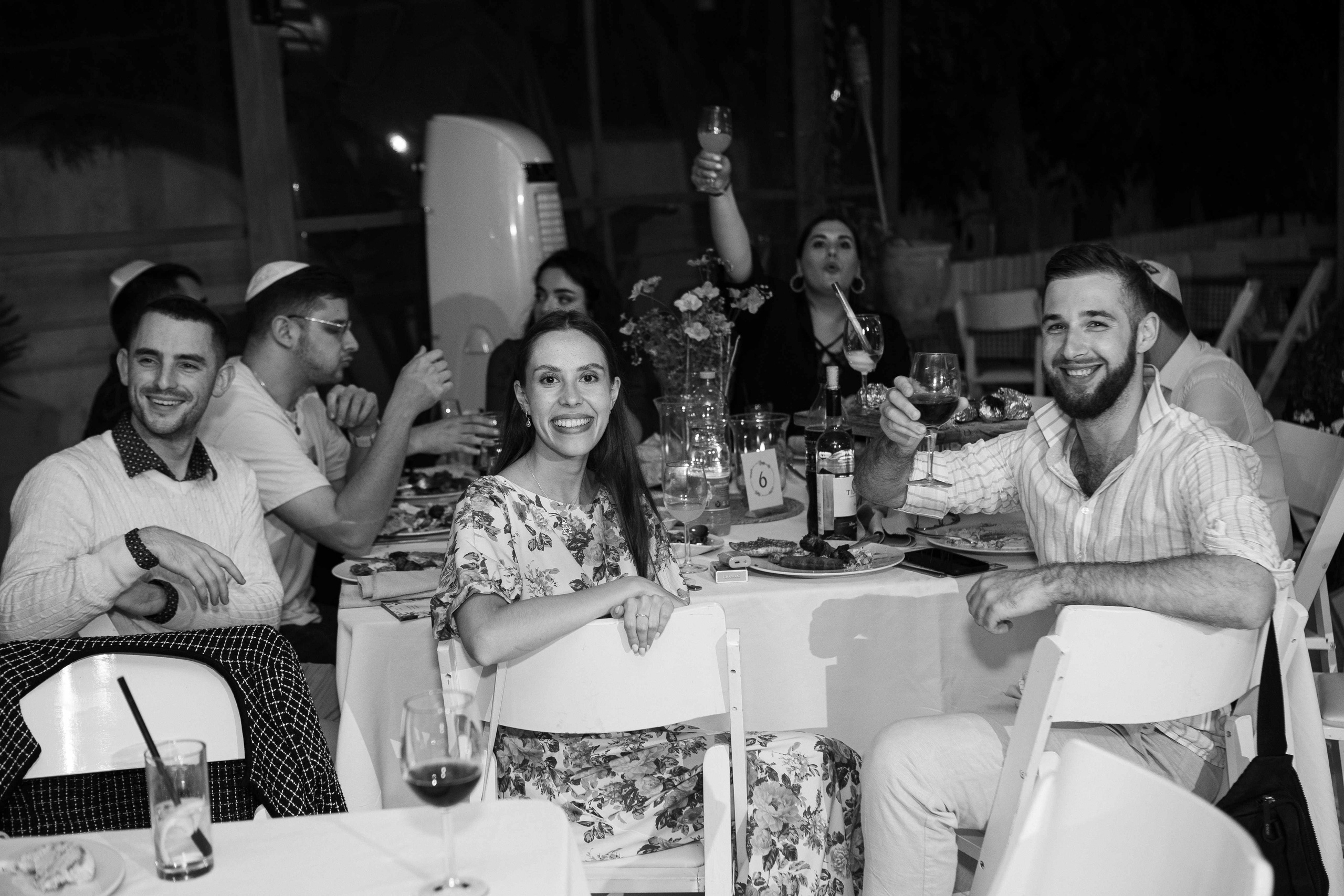 WEDDING IN A COZY PLACE NEAR TEL AVIV. PHOTOGRAPHER IN ISRAEL