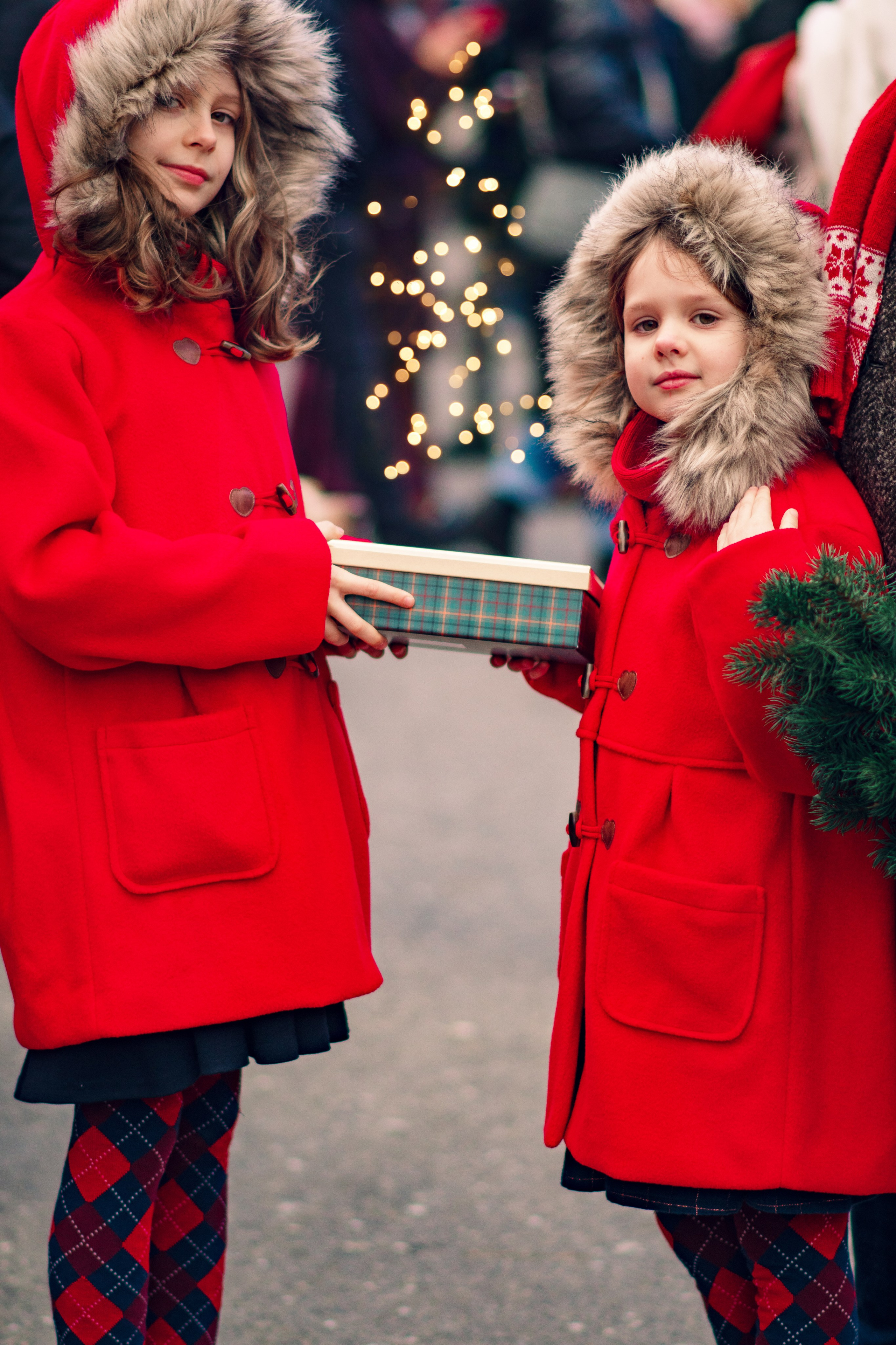 Christmas time. Семейный и детский фотограф