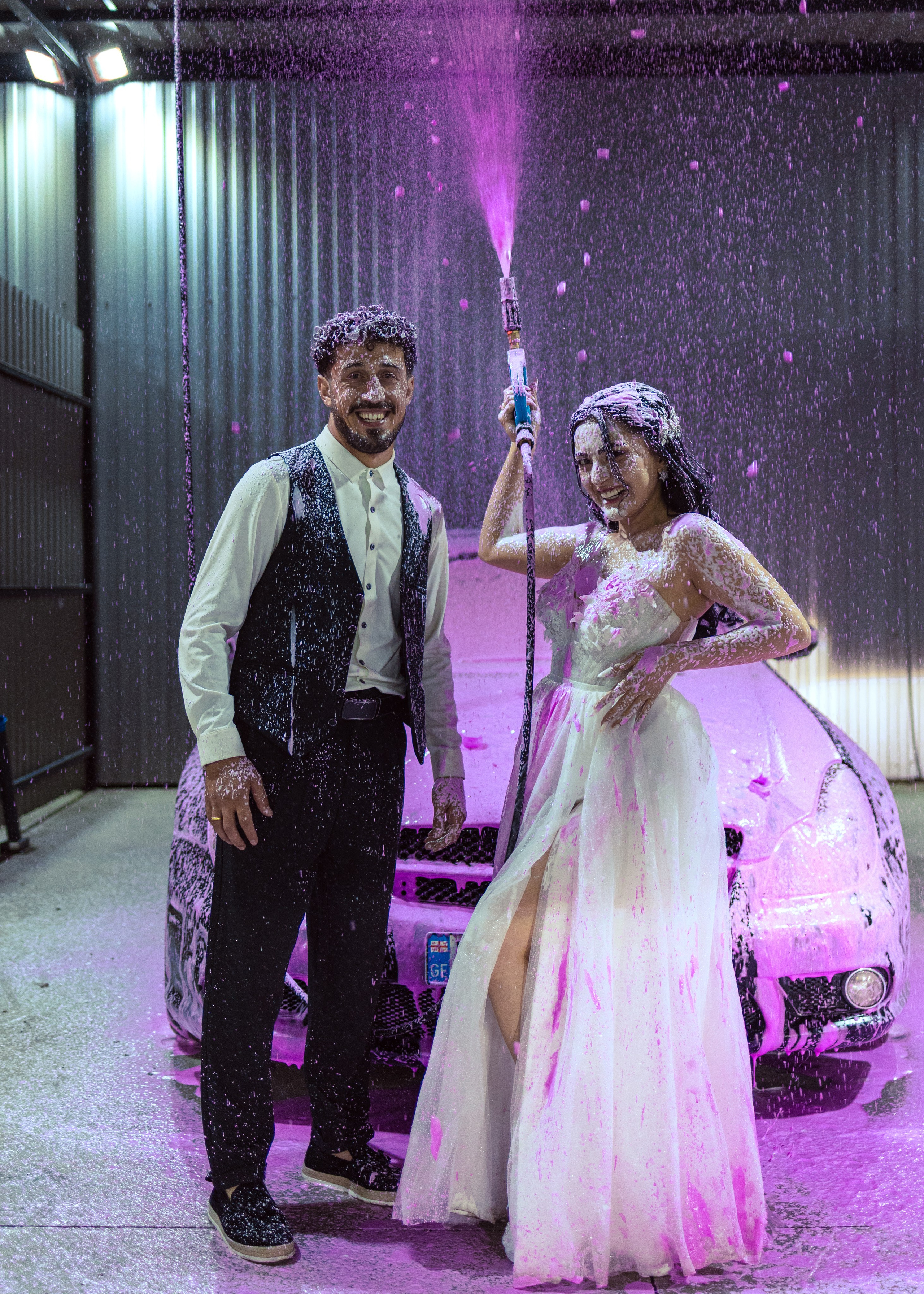 Wedding. PHOTOSTORYNIKA