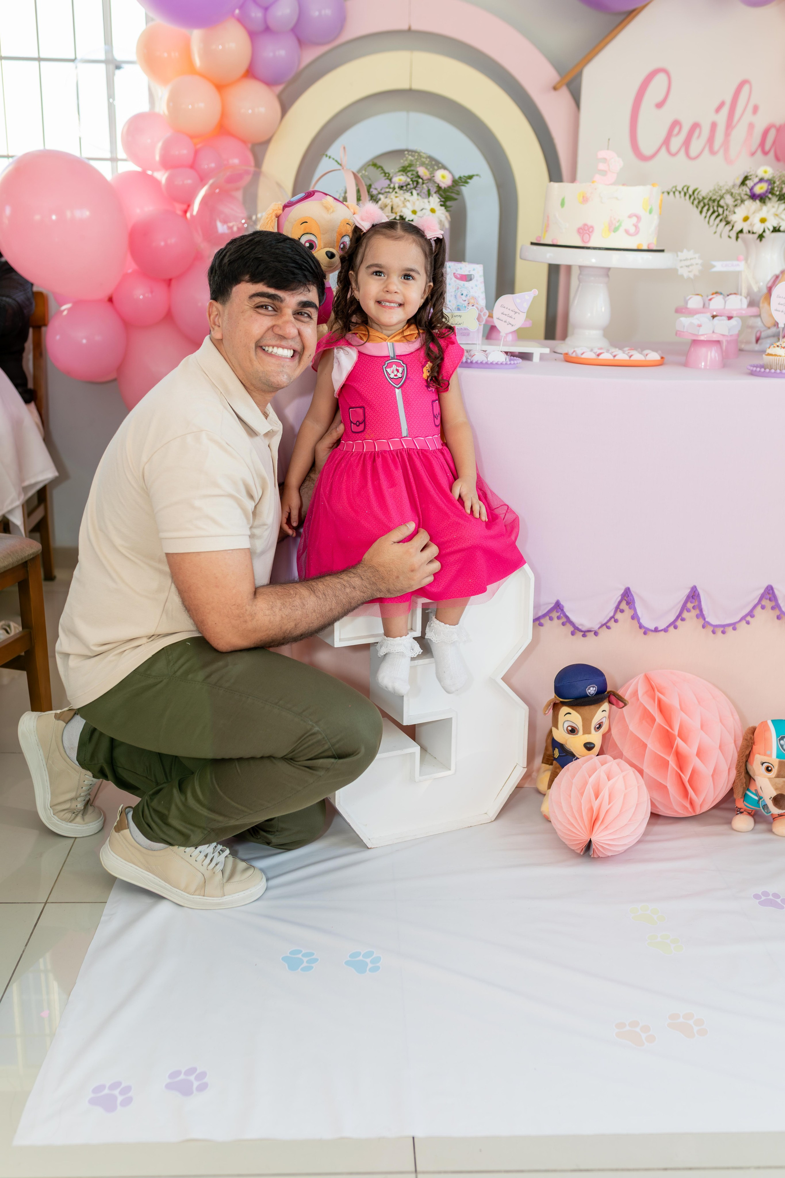 Fotógrafo em Joinville-SC. Especialista em aniversário, casamentos, eventos corporativos e retratos