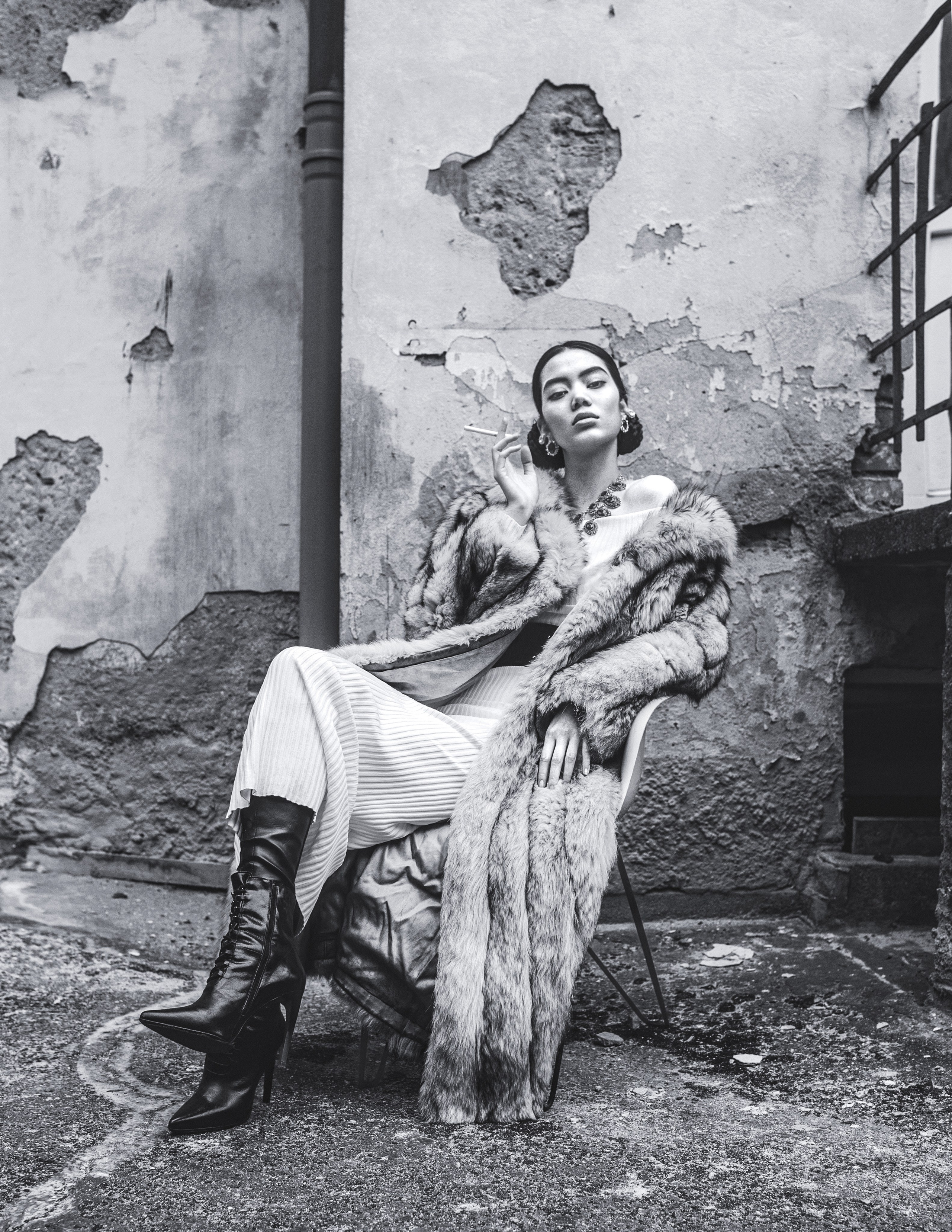 Portfolio. Worldwide Contemporary Photographer