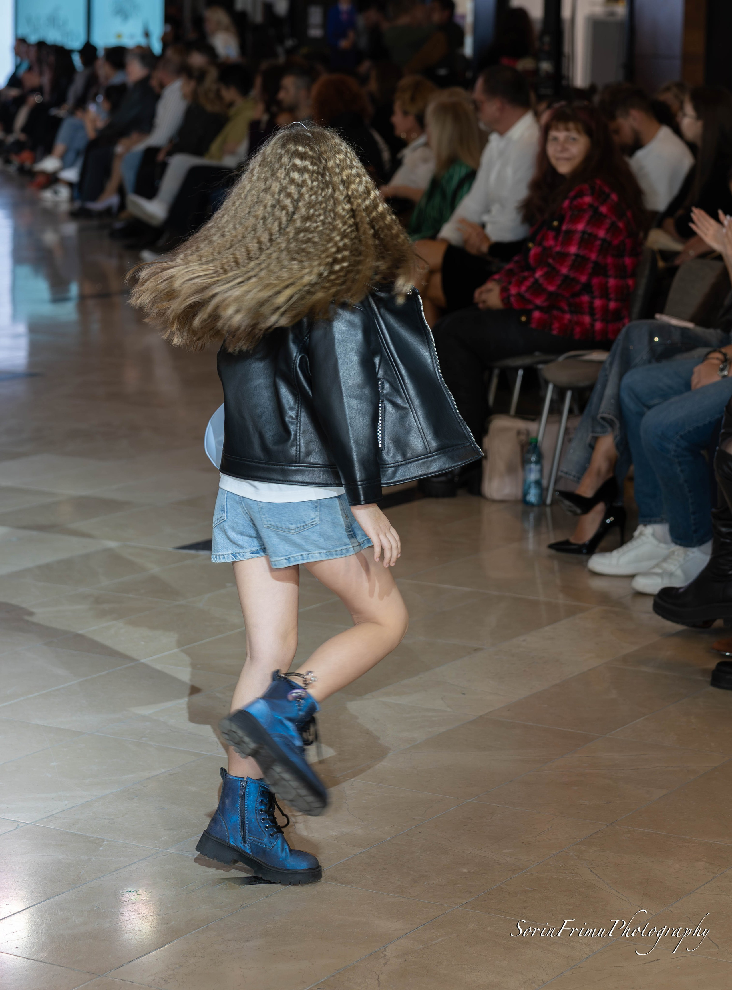 Fashion. Sorin Frimu Photography