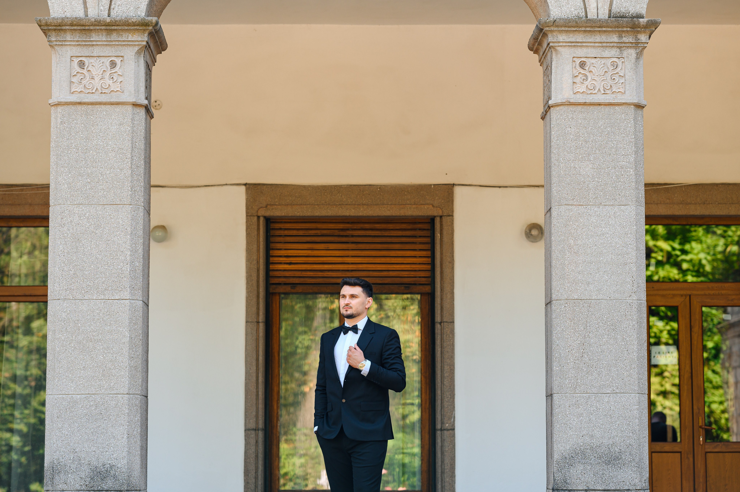 Cezara & Alex  — Love Story -. Mugurel Olteanu Fotograf