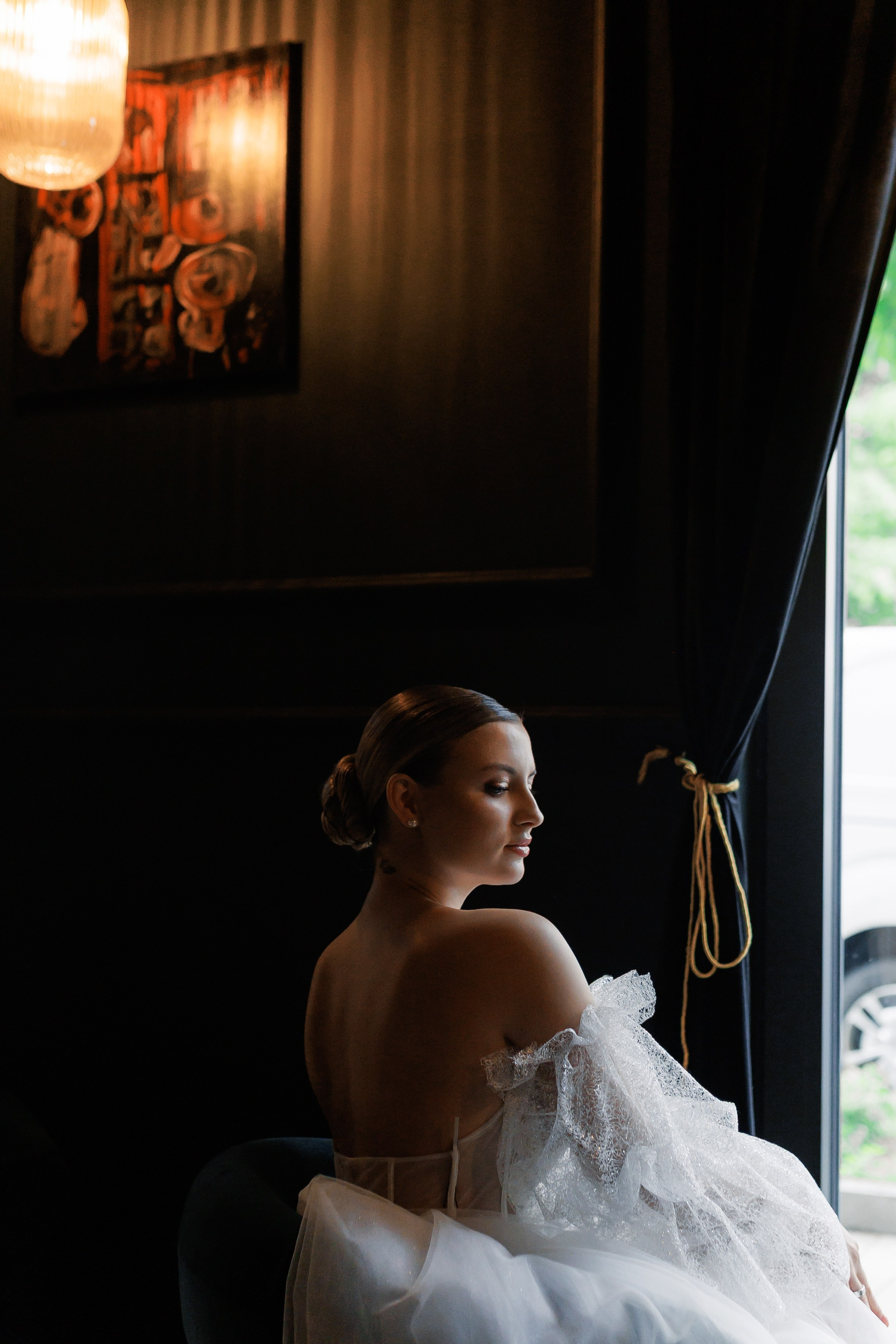 Y&S. Fotograf ślubny i rodzinny w Krakowie Yana Klymova