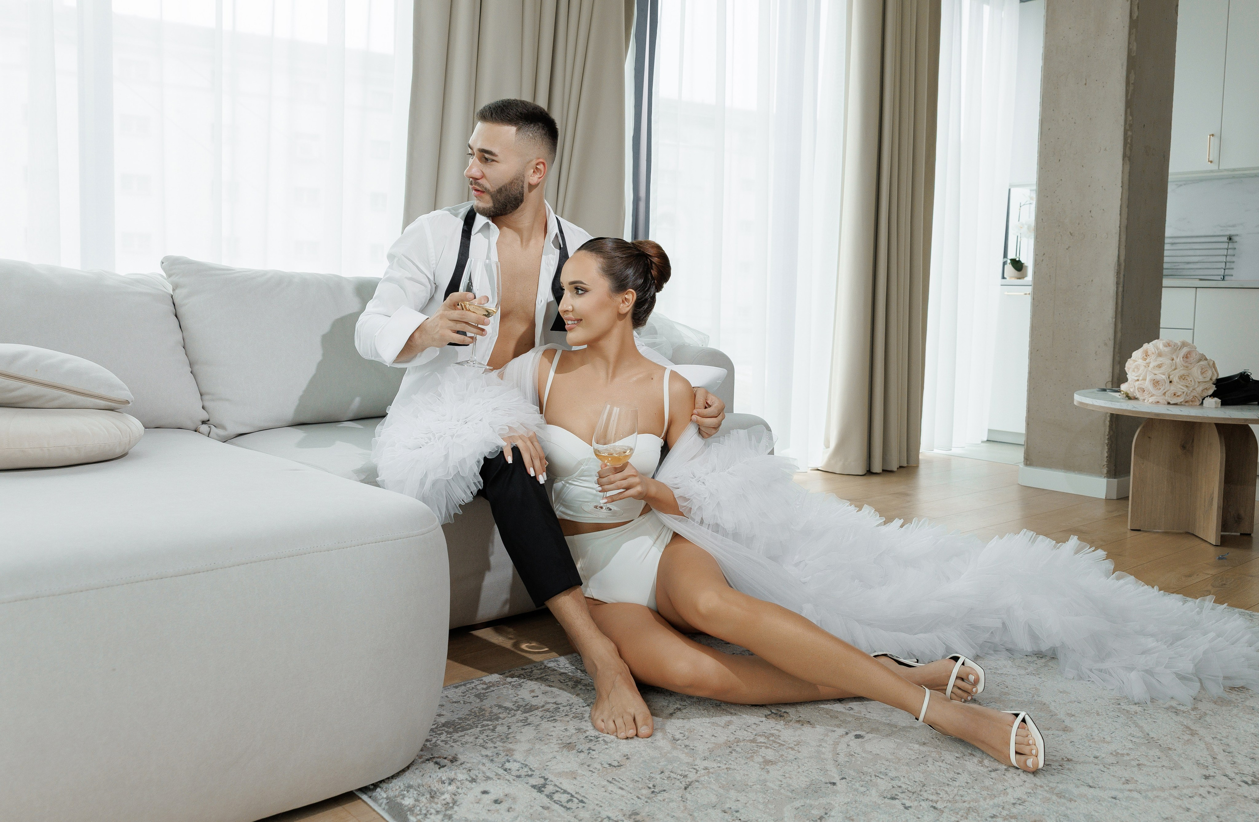 Y&V. Raddison Blu. 08.08.2025. Fotograf ślubny i rodzinny w Krakowie Yana Klymova